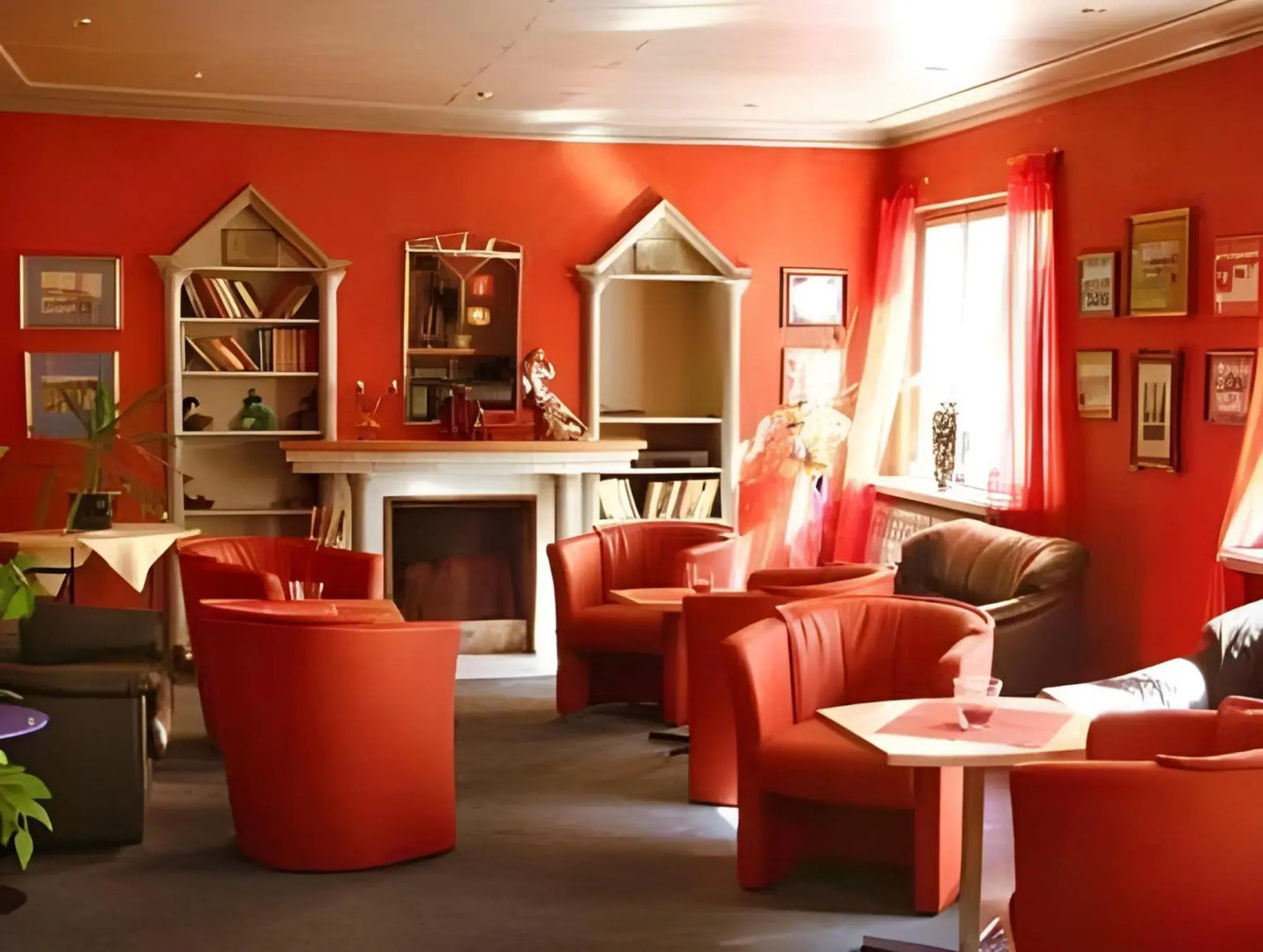 Hotel Residenz