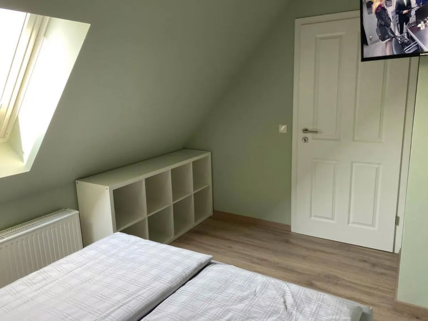 House Weigelt Kroslin