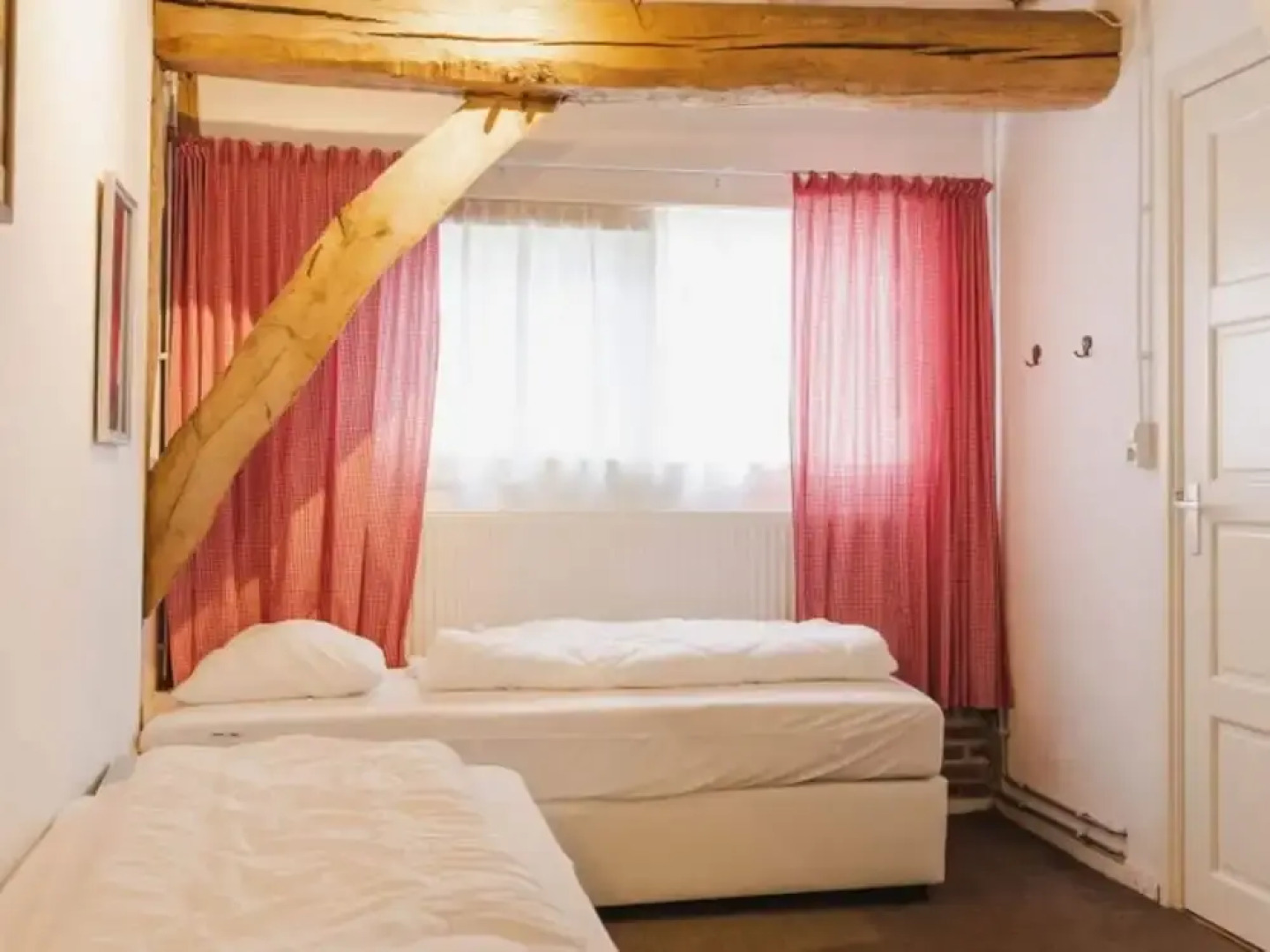 Holiday Home in Ruinerwold With Garden