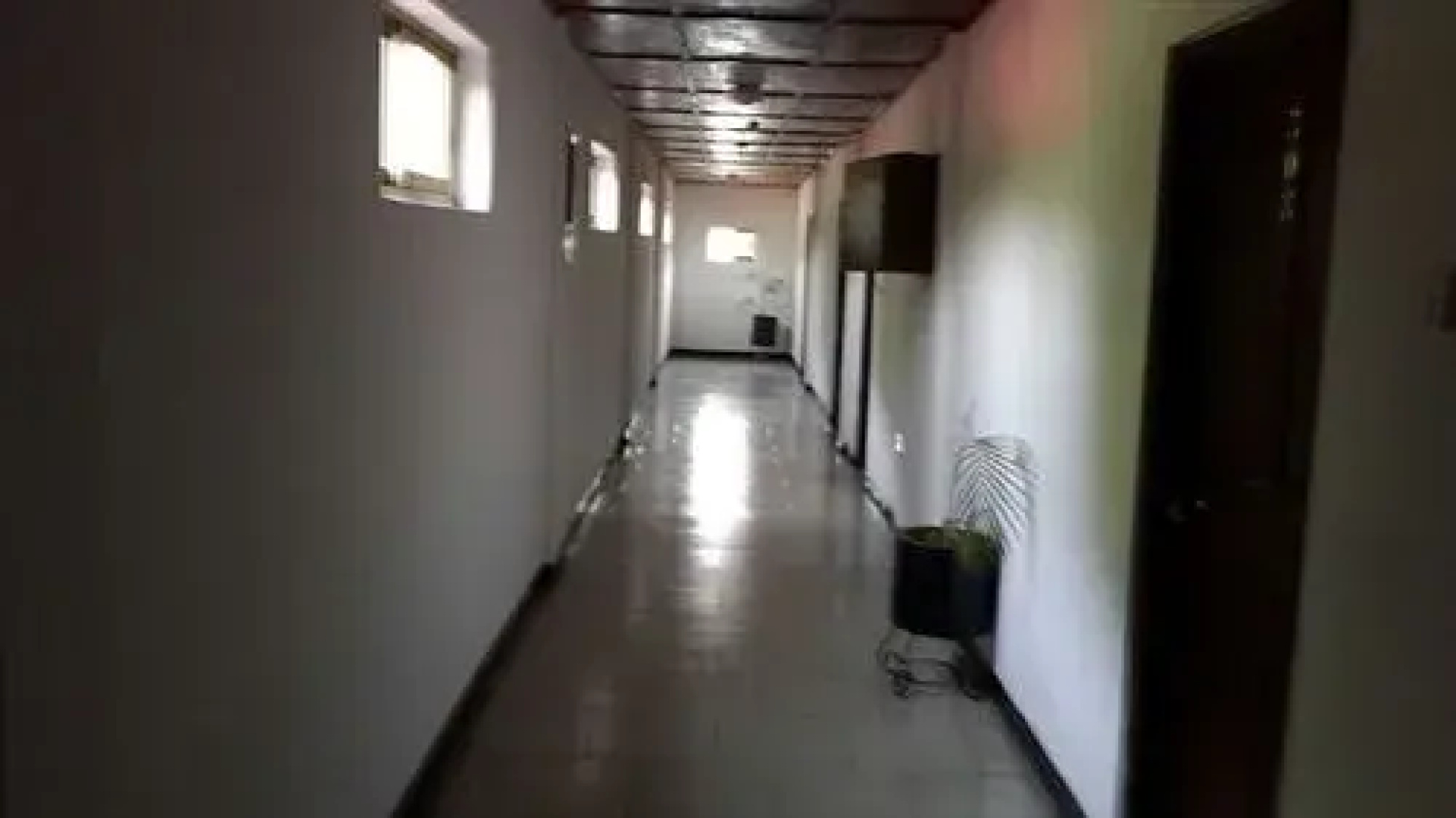 Akosombo Continental Hotel
