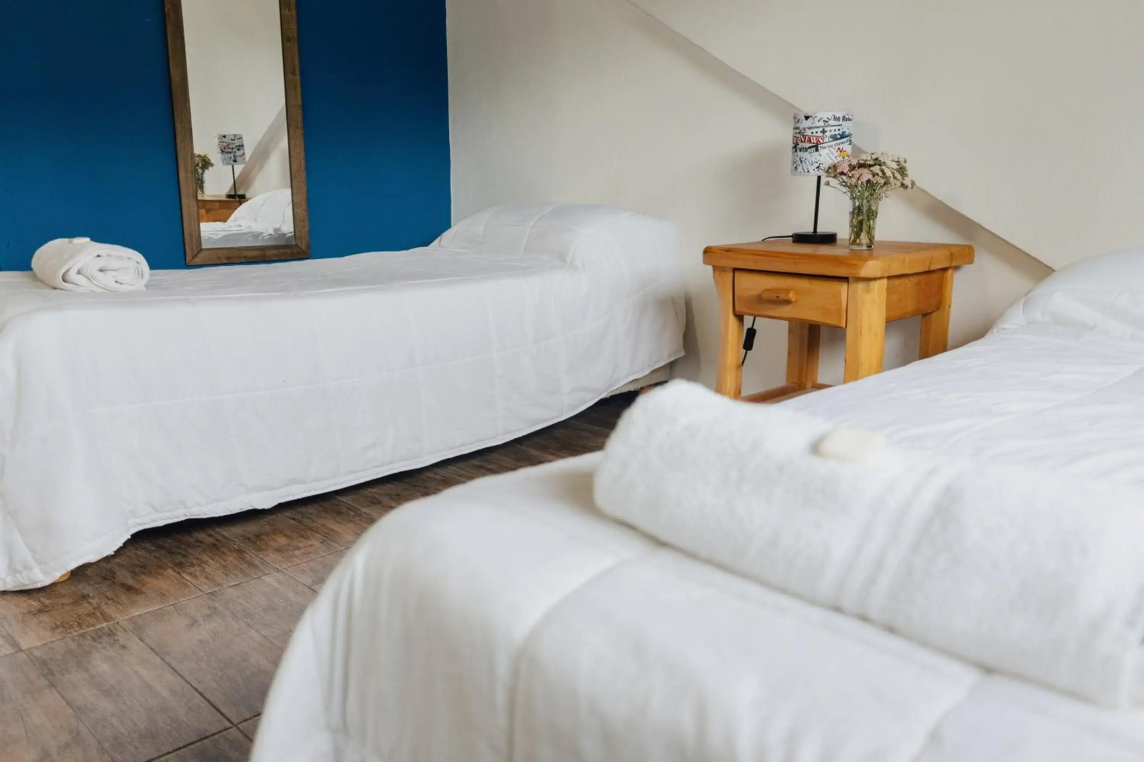 Hosteria de la Villa