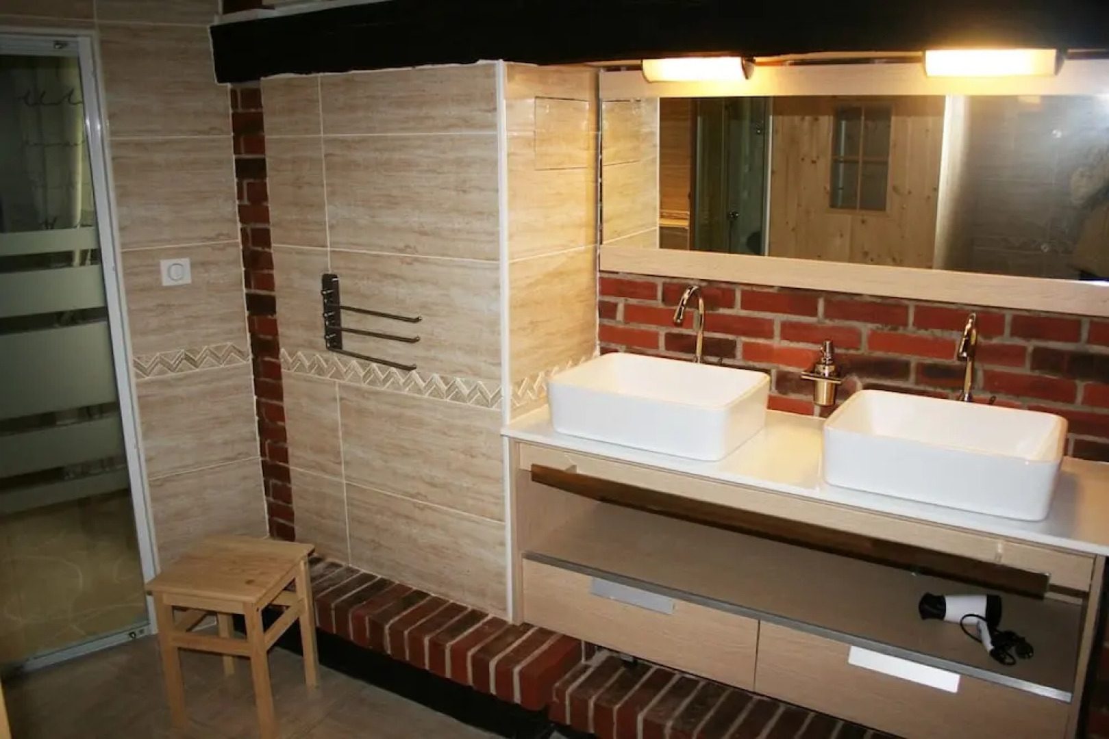 Chambres d hotes Moulin de Chere