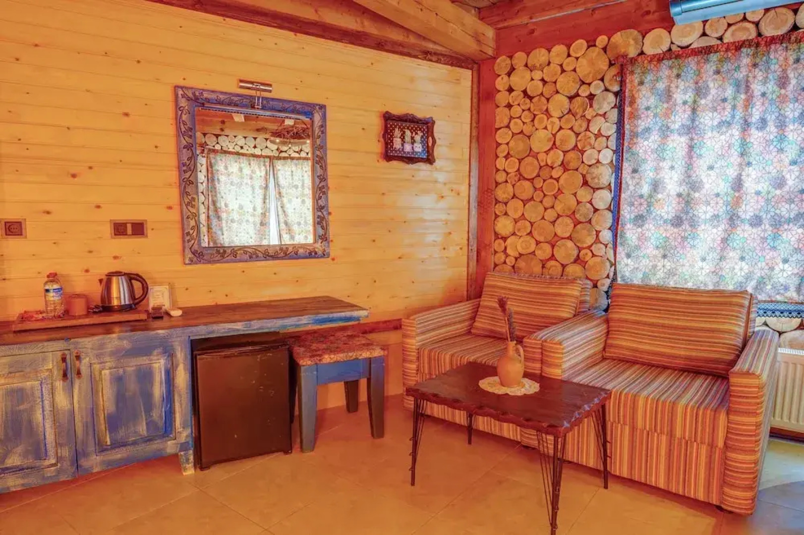 Nar-I Ask Cave Hotel