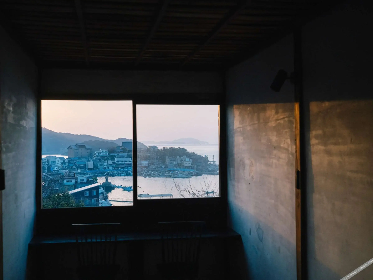 NIPPONIA Tomo Port Town