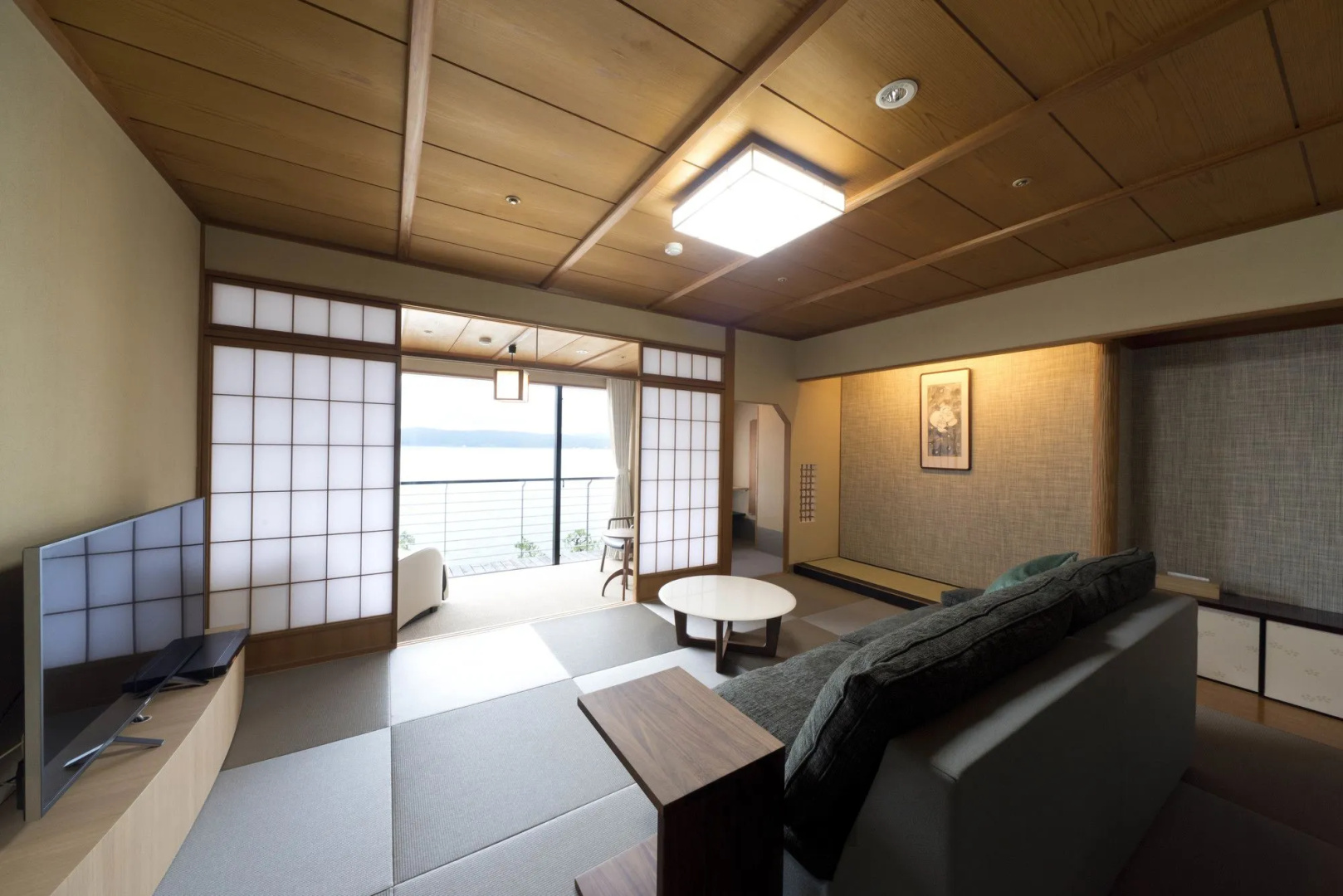 Kagaya Bettei Matsunomidori