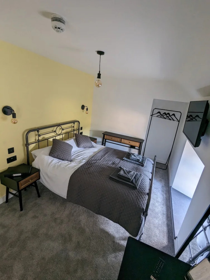 The Wolfe Inn Wolfscastle