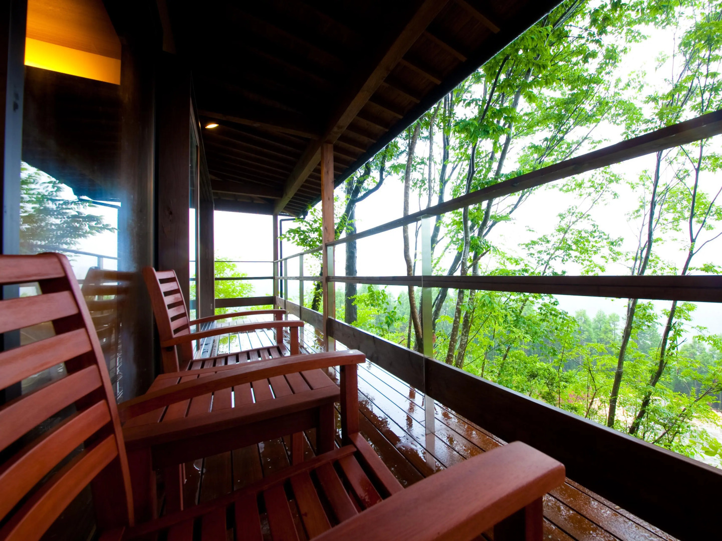 Kusayane no Yado Ryunohige