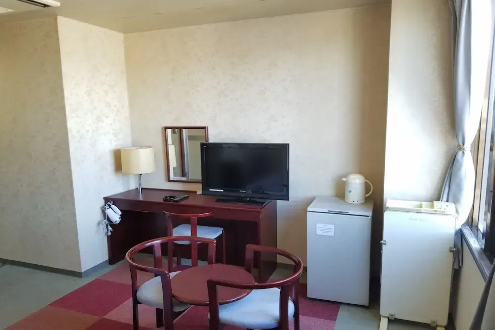 OYO Sun Hotel Kurayoshi