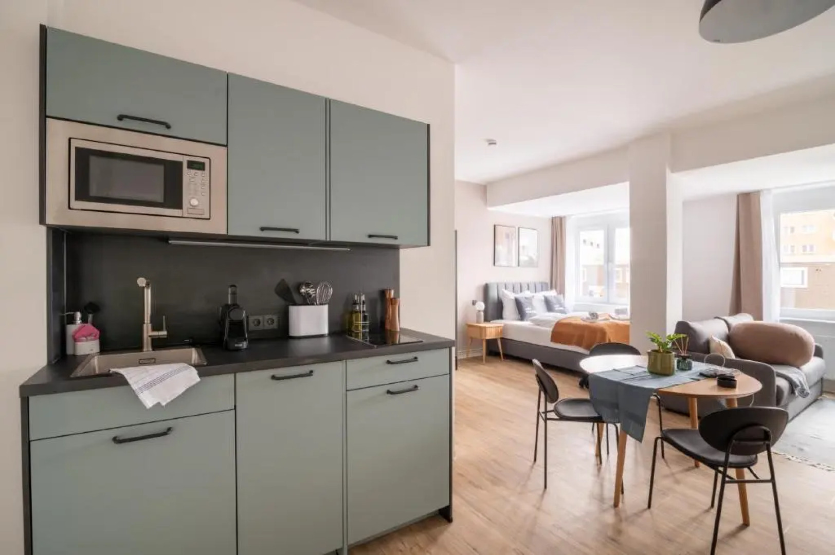 Limehome Salzgitter A.-Schweitzer-Str.