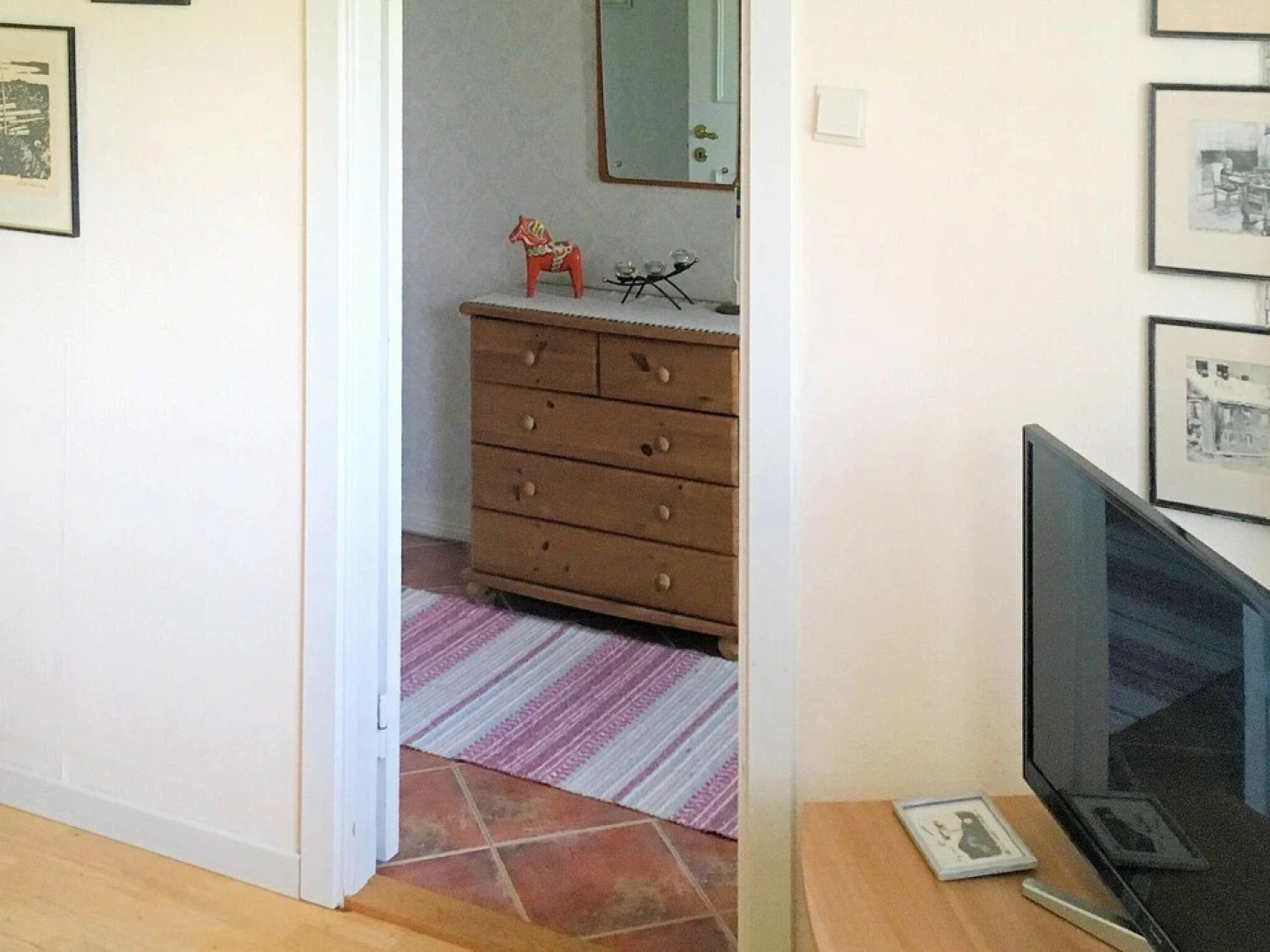 4 Person Holiday Home in Arvika