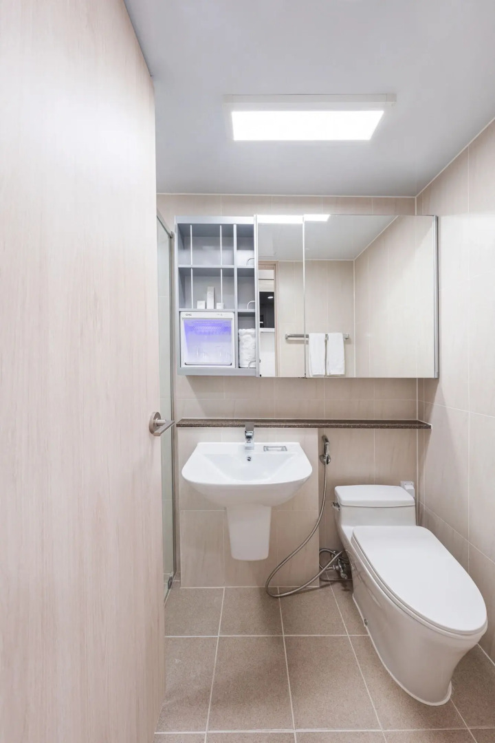 CENTUMMARK Hotel Yangyang