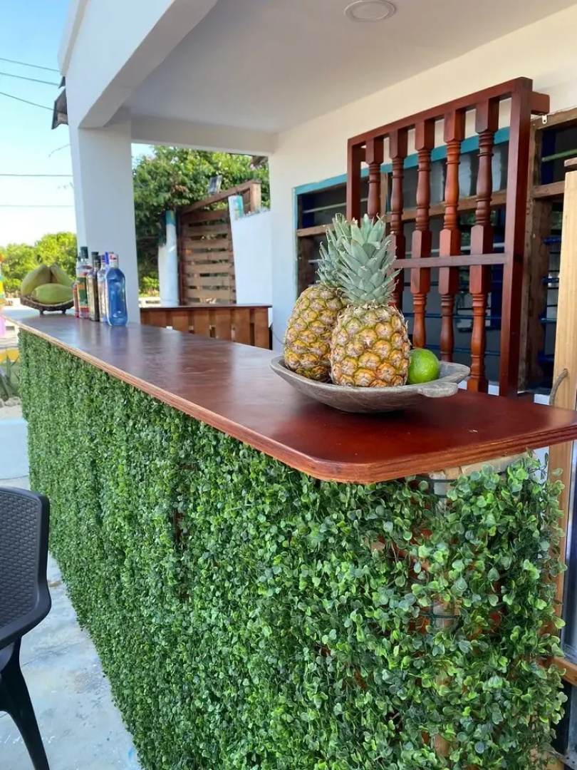 Punta Arena Beach Hostel