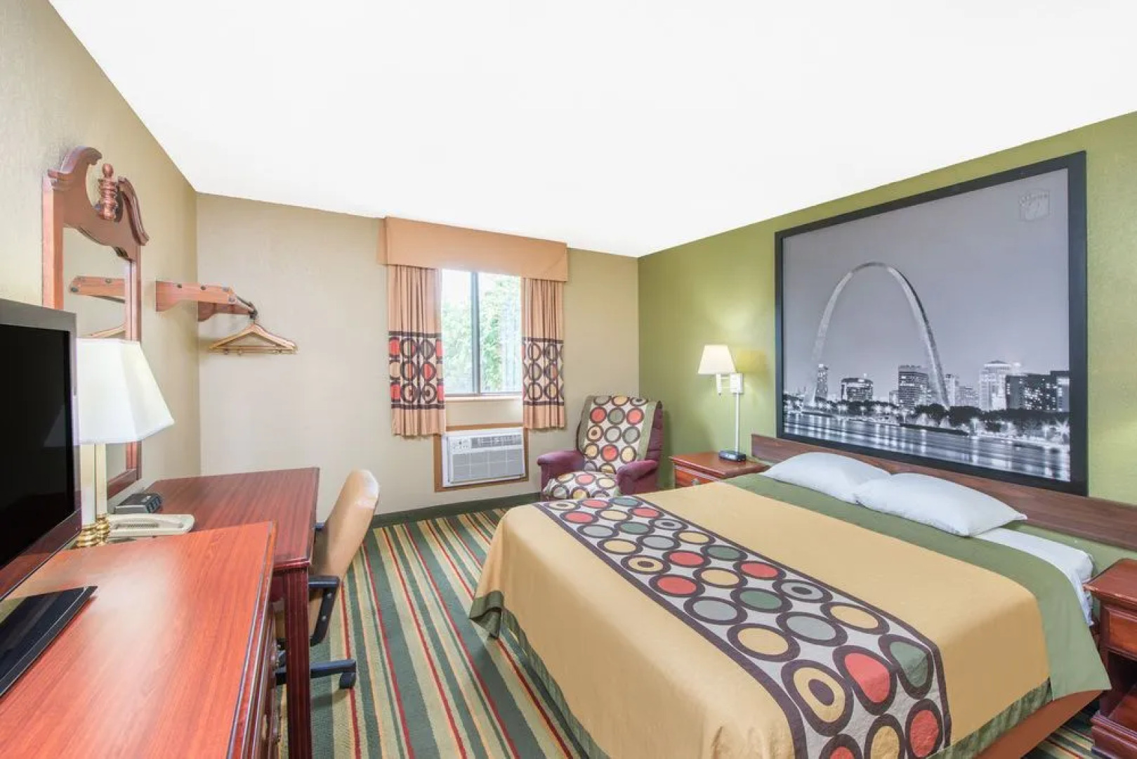 Super 8 Sikeston/Miner Area