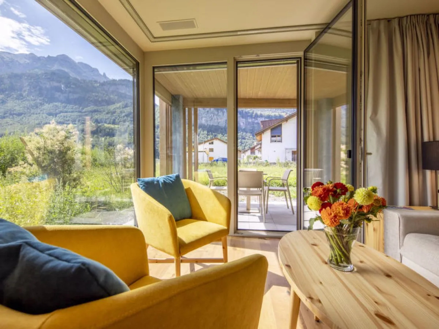 SWISSPEAK Resorts Rothorn