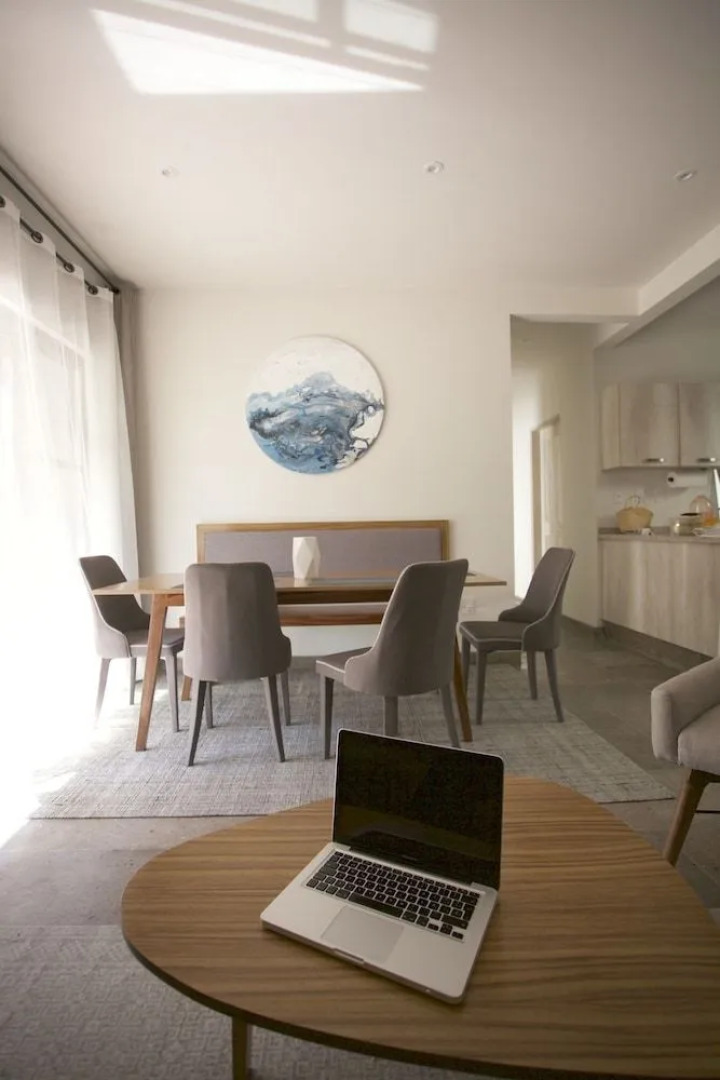 Aparthotel en San Miguel de Allende