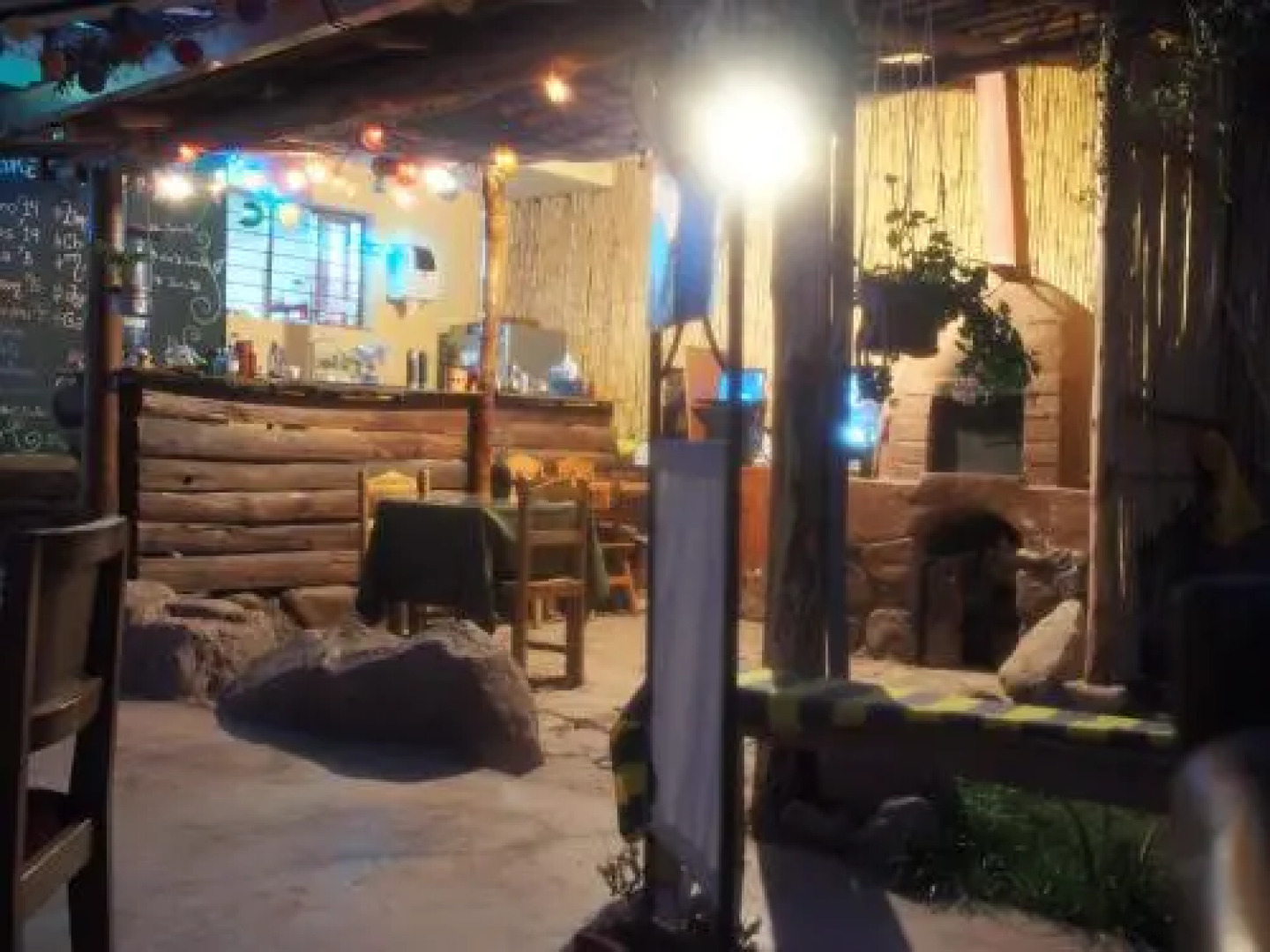 Pakakuna Posada Gourmet