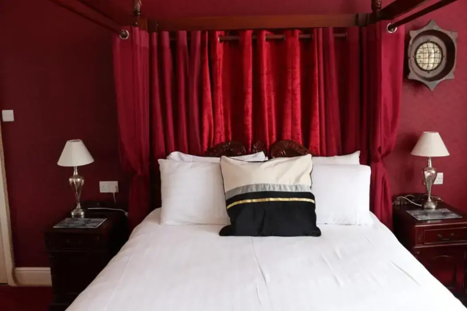 The Belgrave Hotel Tenby