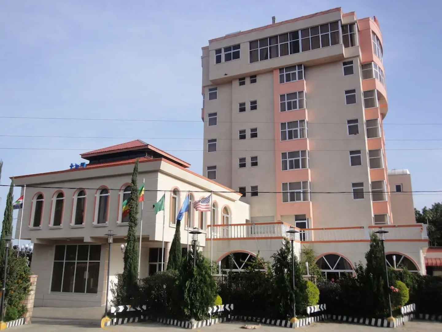 Tokuma Hotel