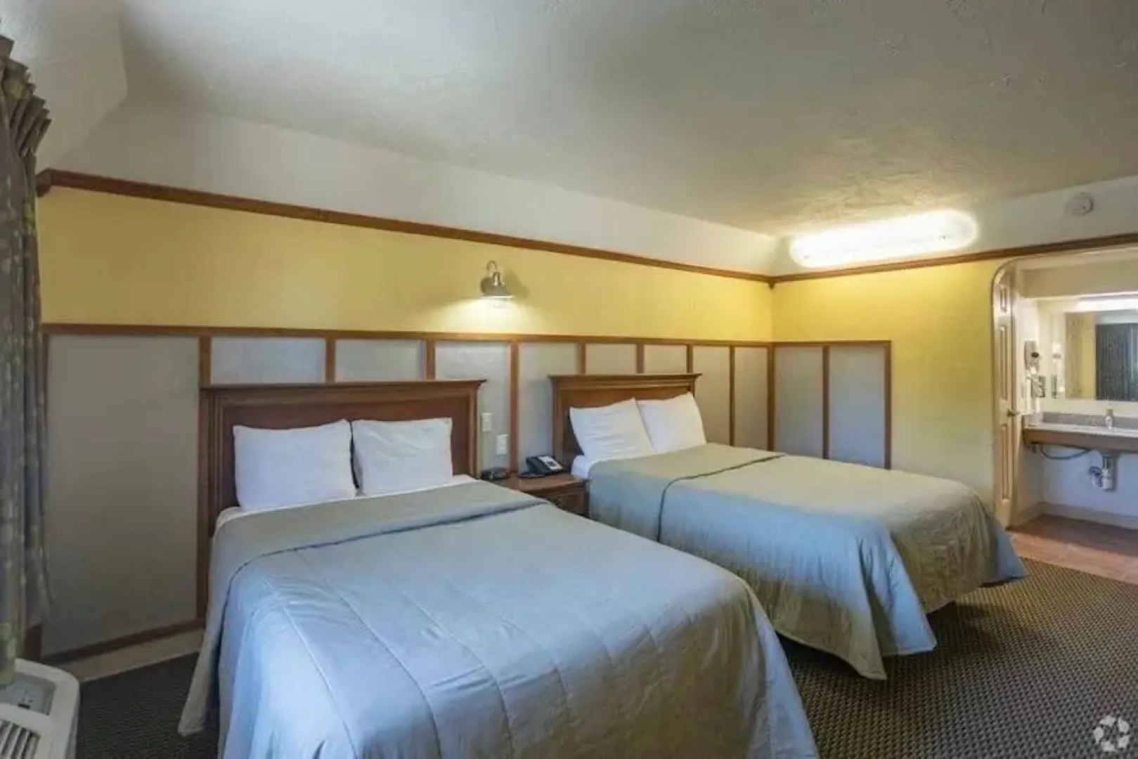 BO HOTEL (Canadian Courts)