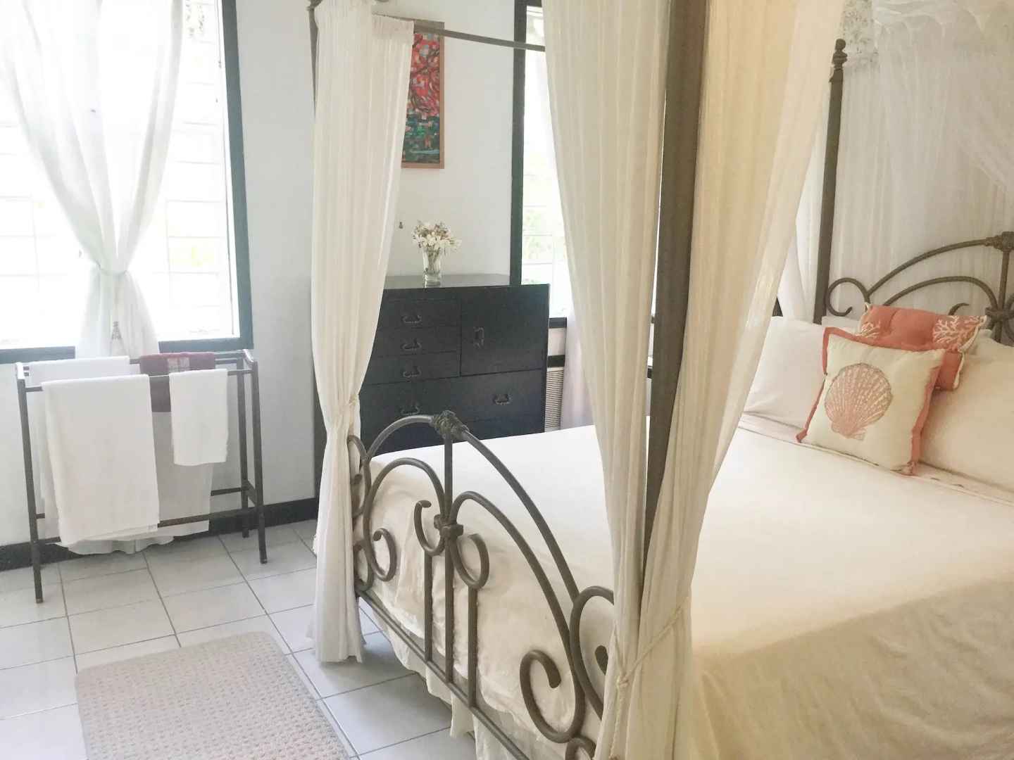Barbados Chi Guest House