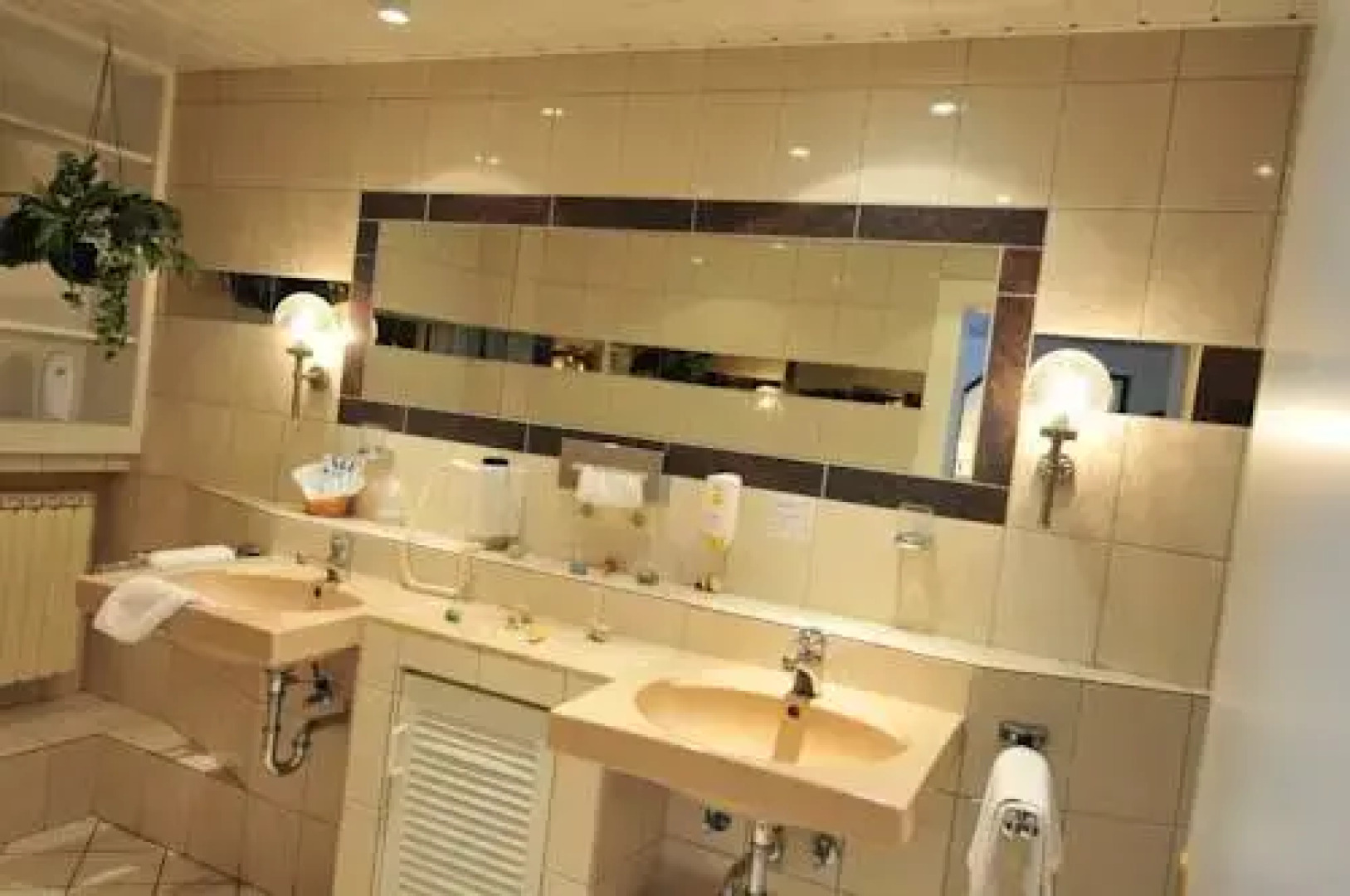 Akzent Hotel Hahnenkamp