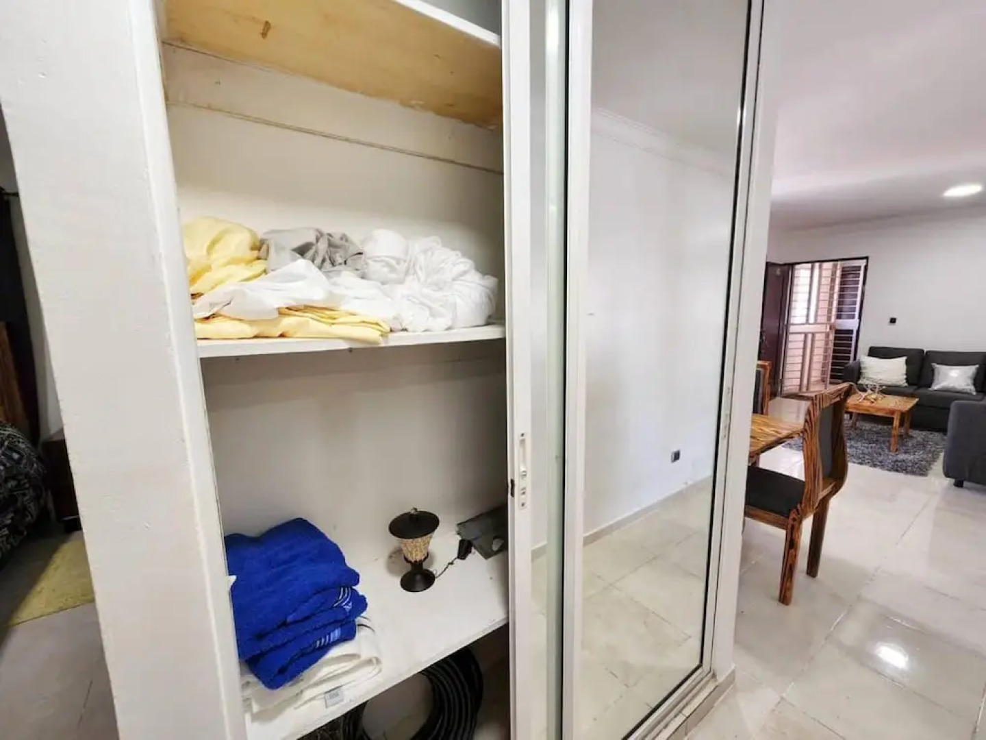 Charming 3-bed Apartment 2 Bano Aire Acondicionado