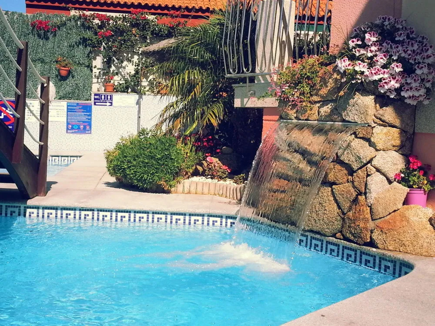 Duerming Velero Apartamentos