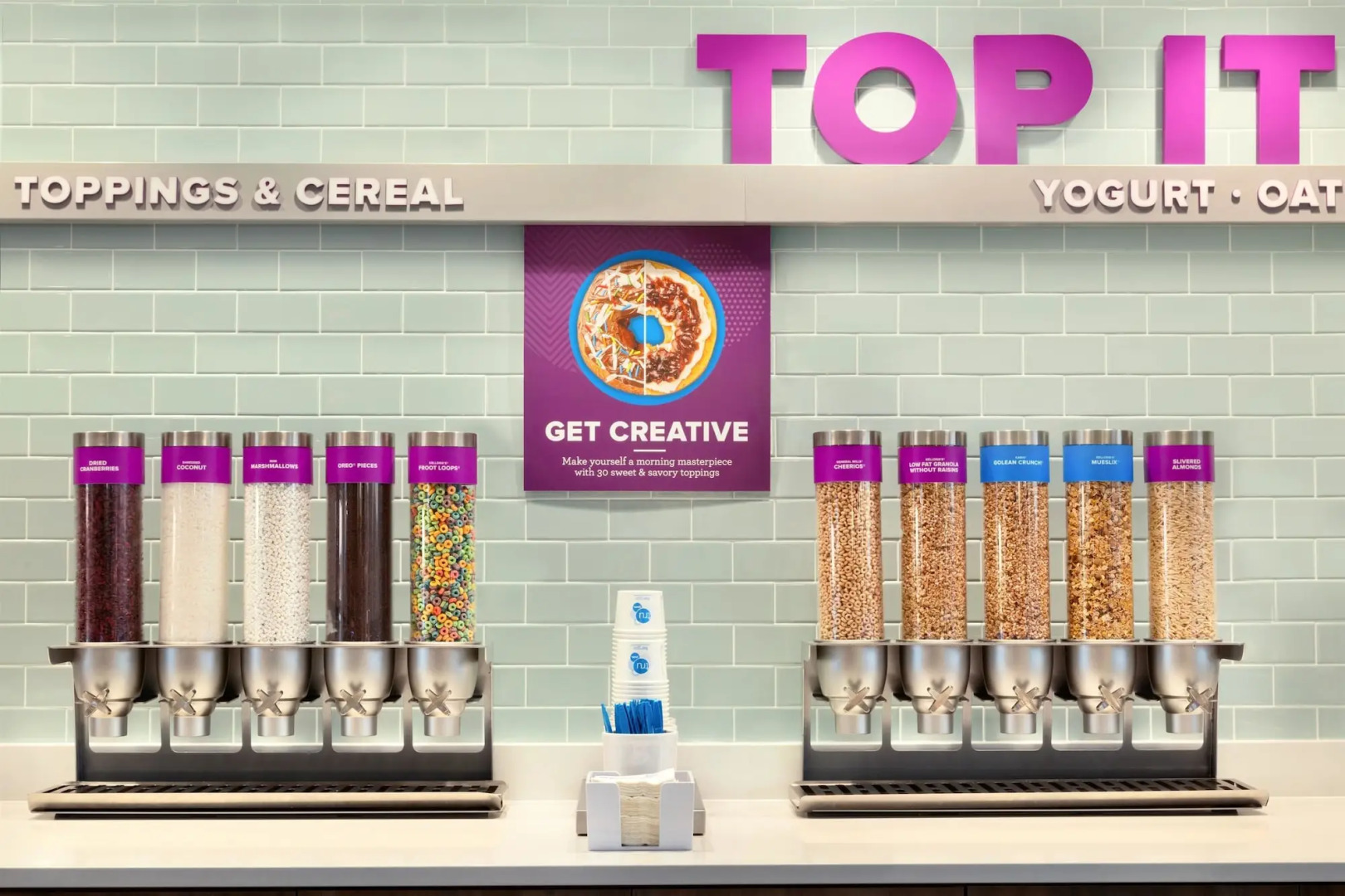 Tru by Hilton Lancaster East