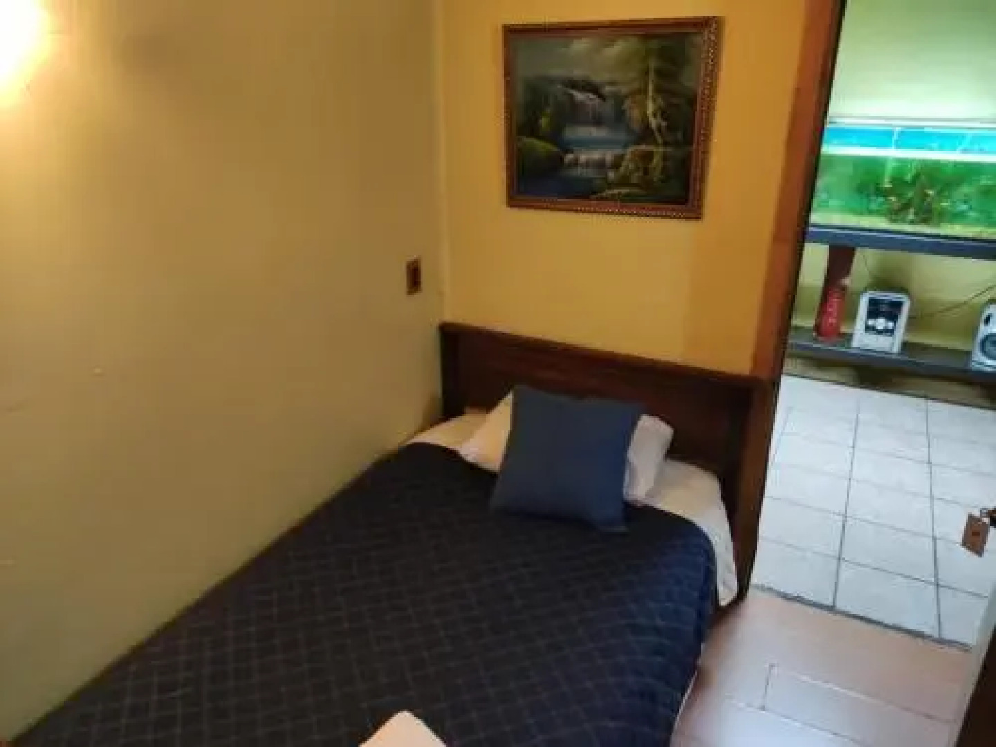 Hotel Brisas Del Sur