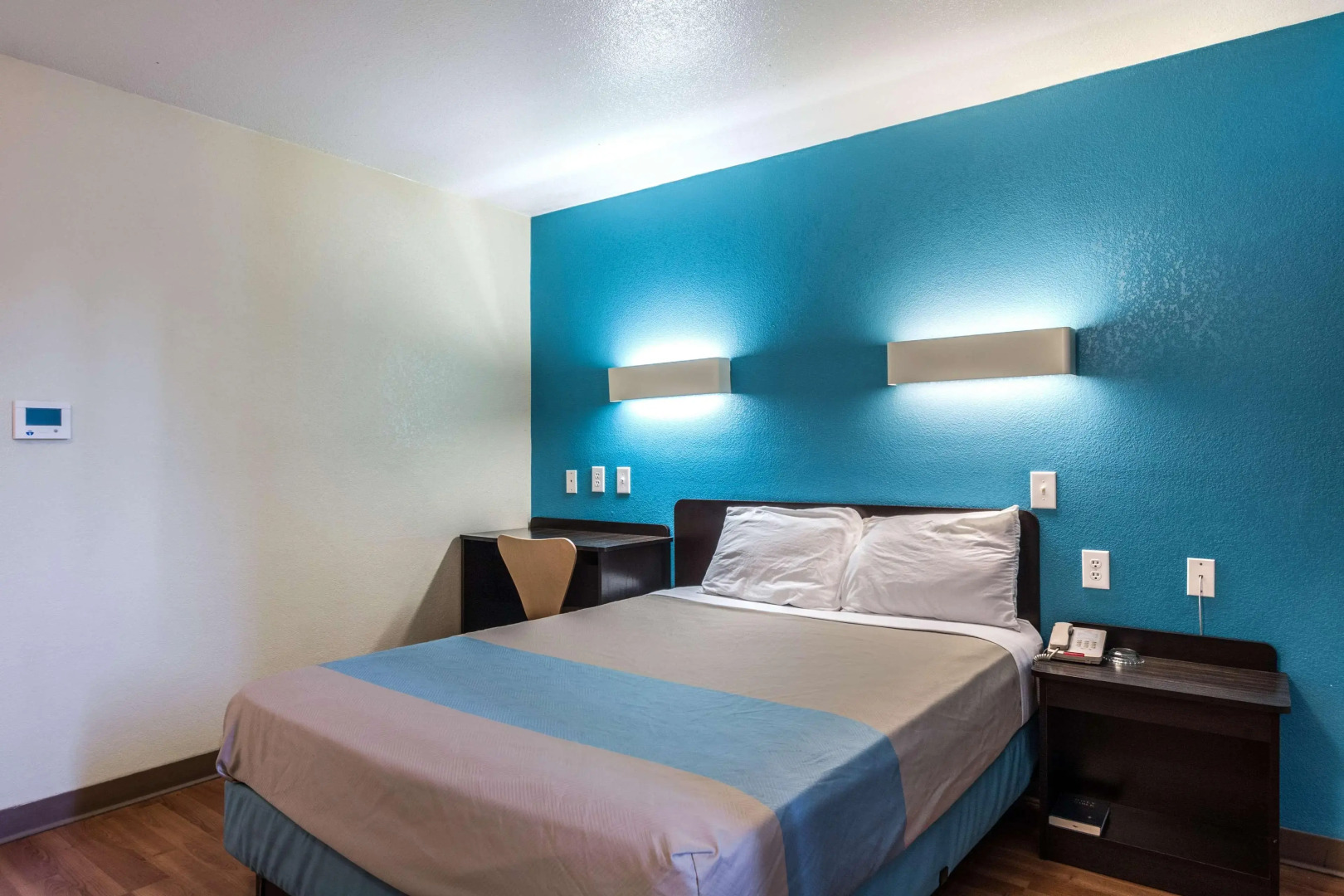 Motel 6 Victoria, TX