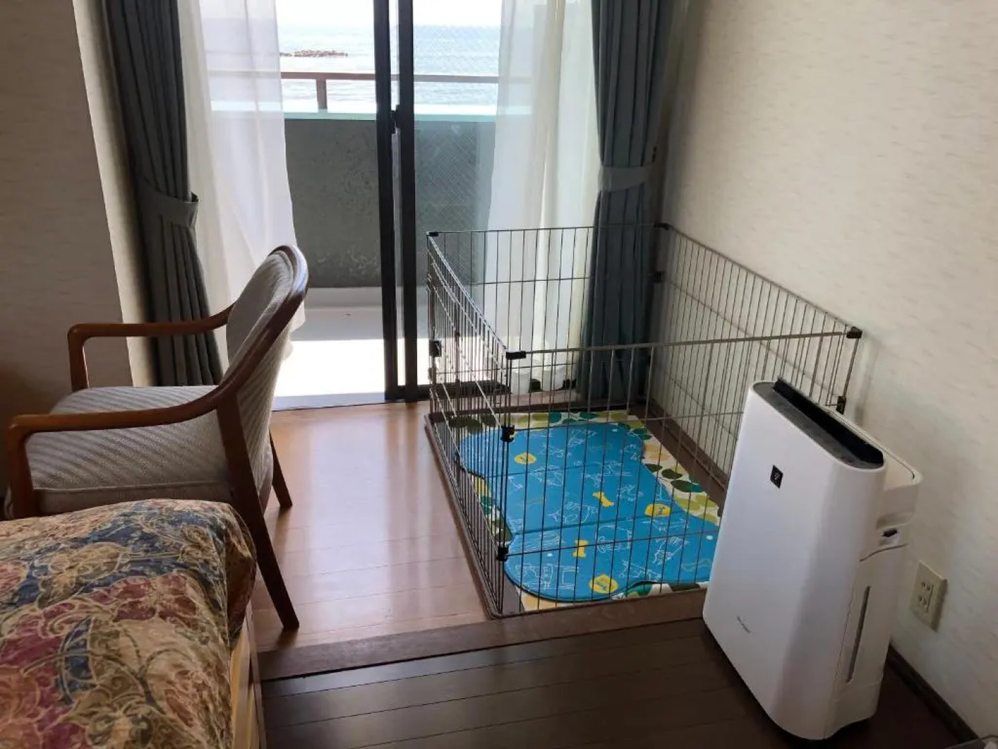 Support Inn Minami-Chita Annex Hamachaya