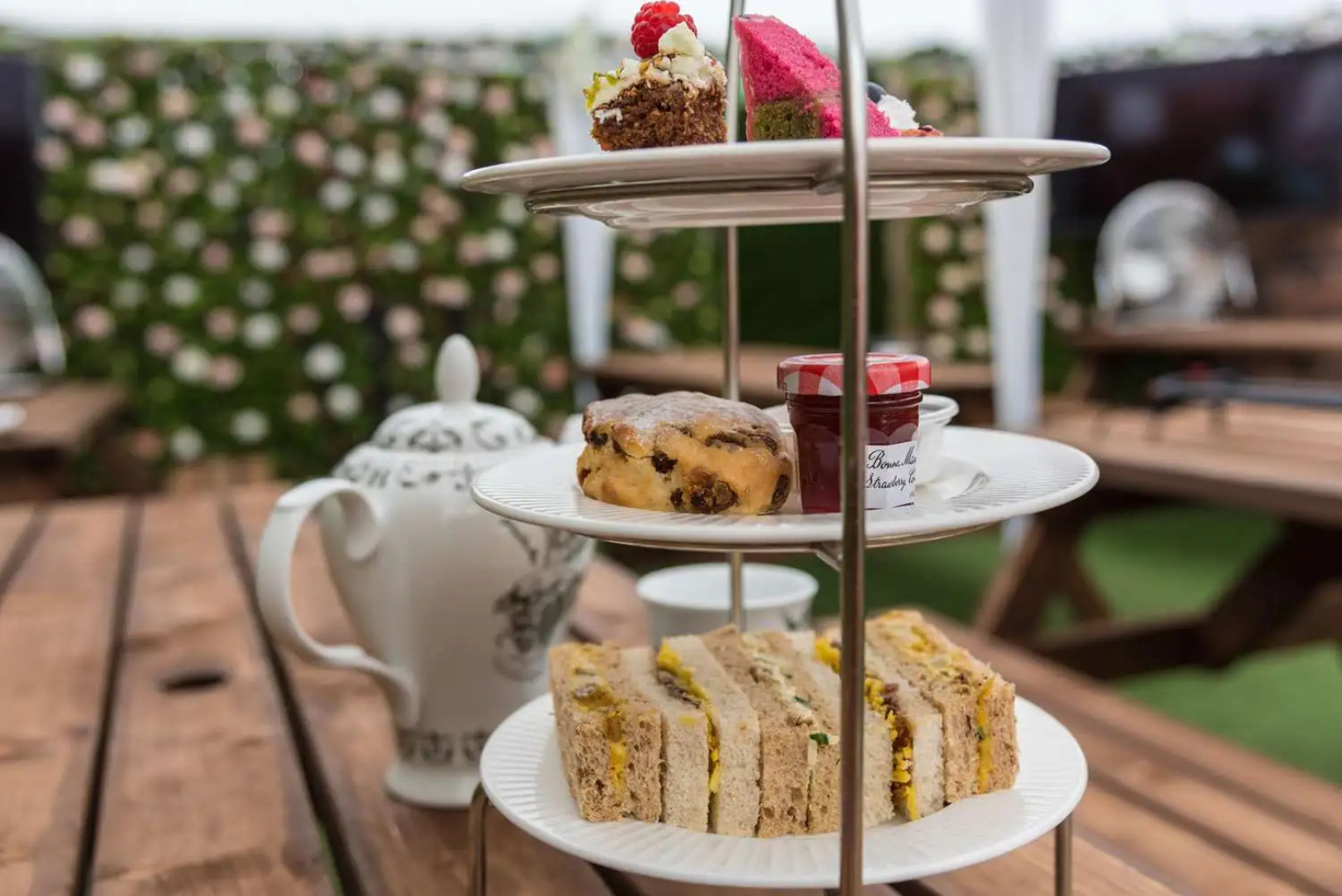 The Townhouse Chester