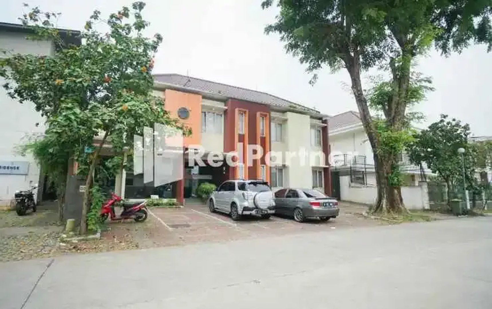 Tirta Mansion Premier