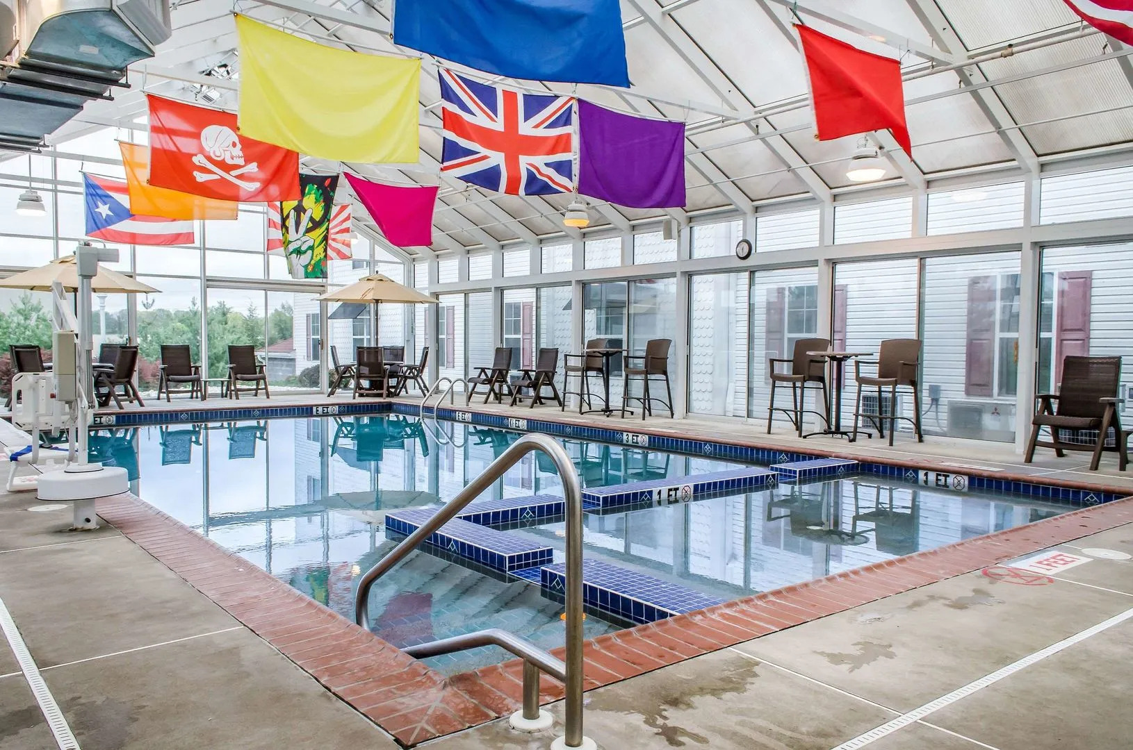 The Suites at Hershey