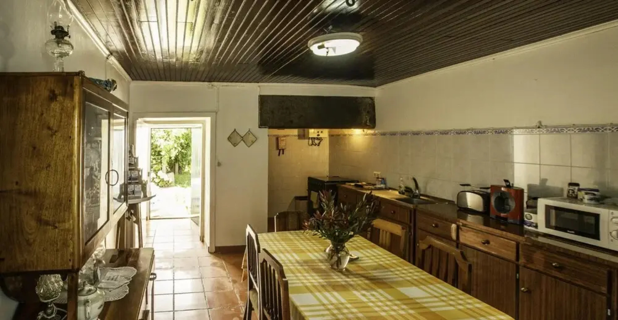 Hospedaria Casa D Av - Double