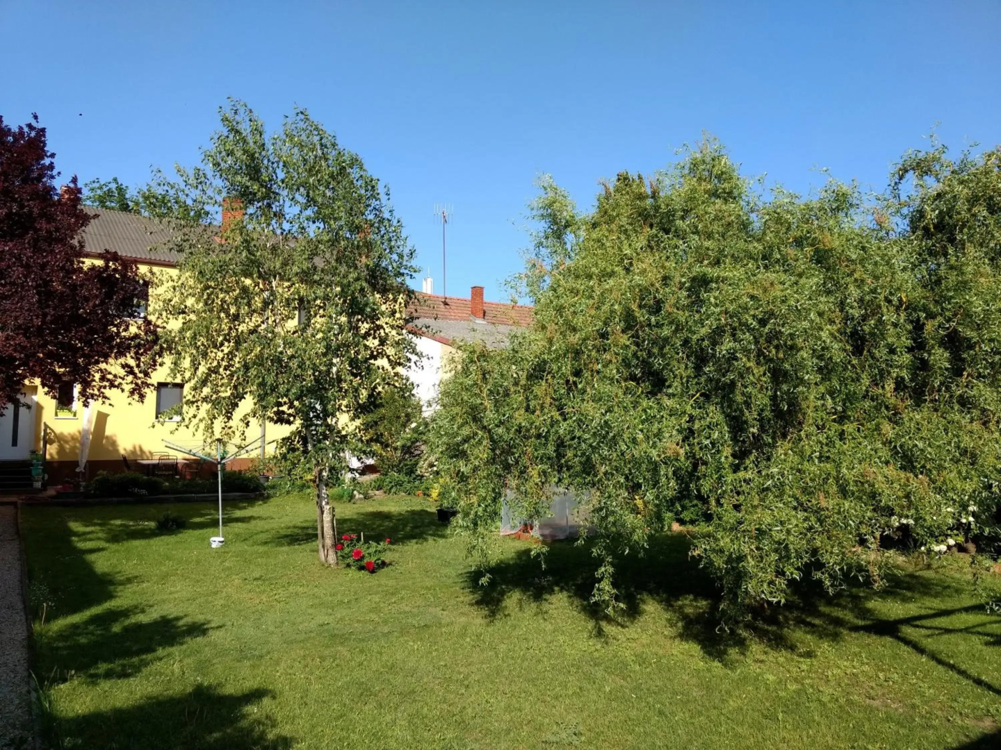 Paradies Für Zwei