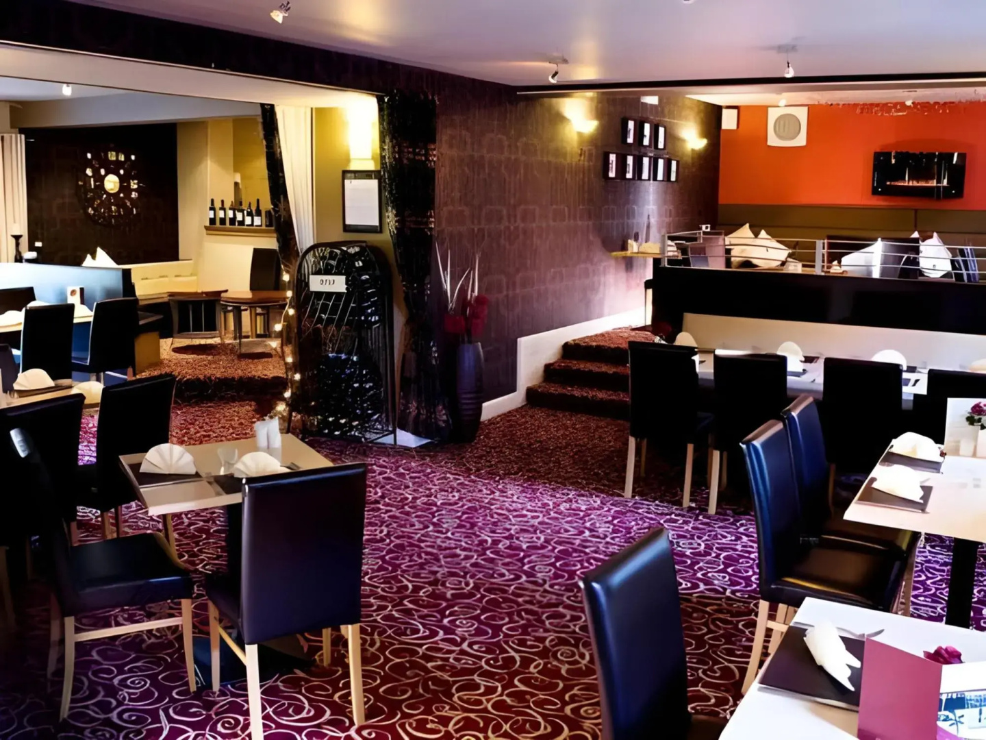 Fairburn Hotel