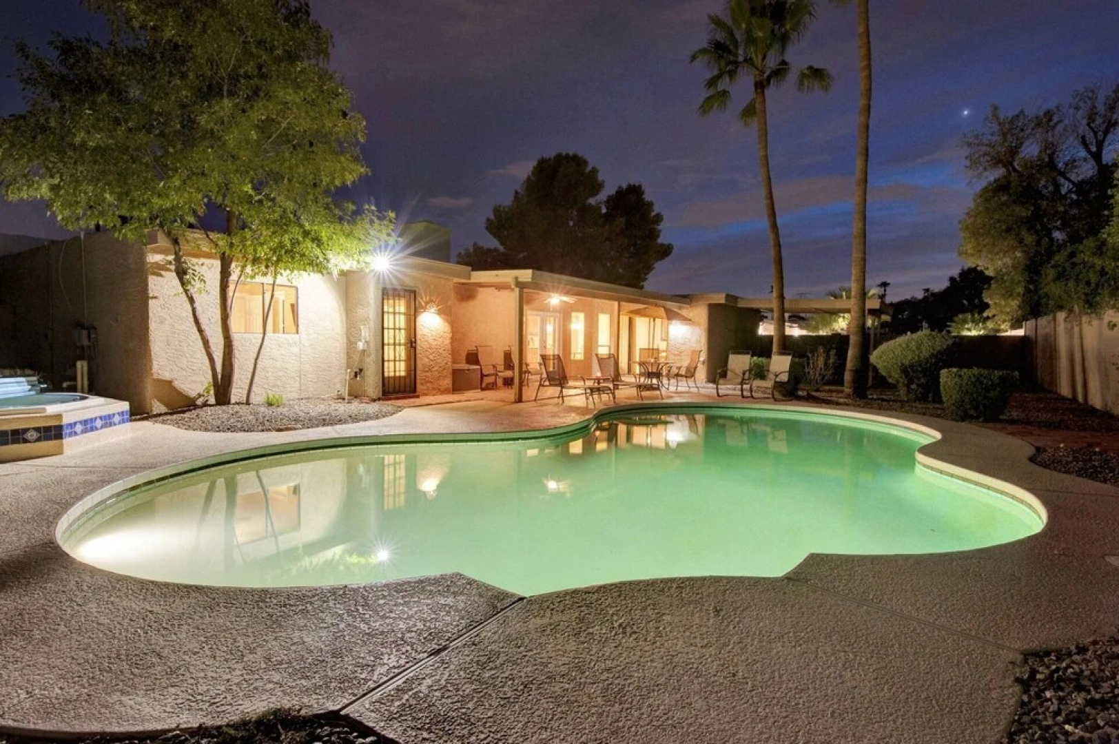 Redfield Home Scottsdale