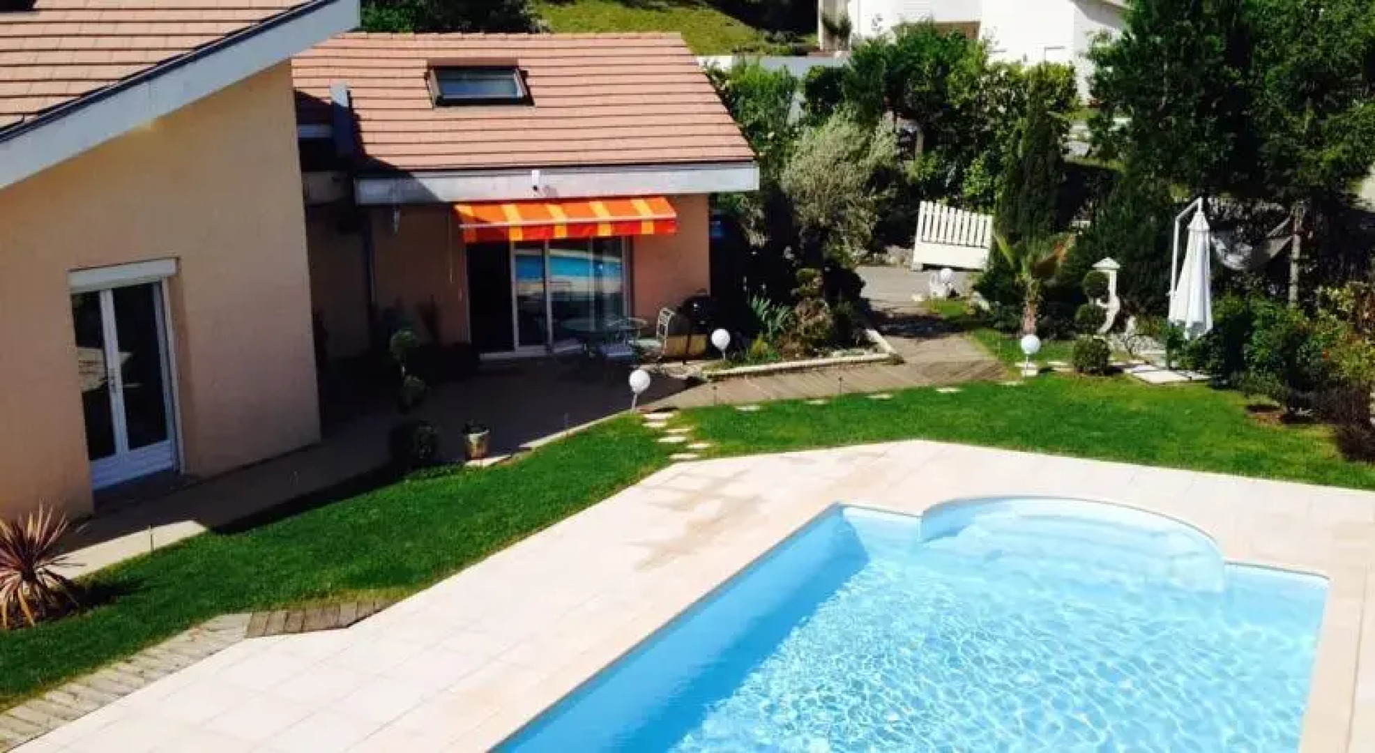 La Grange Buissière