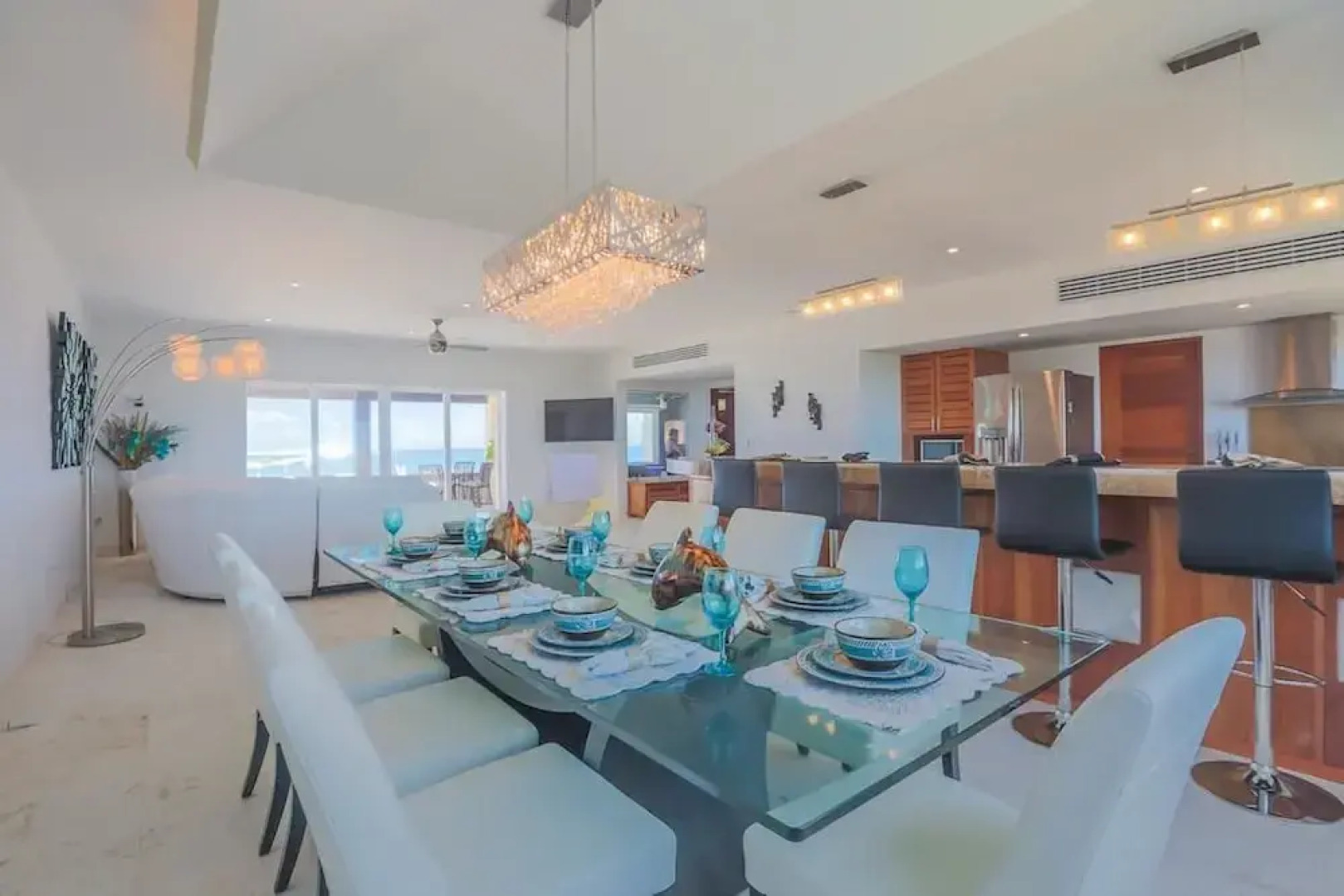 Isla 33 - 4 Bedroom PH #1304