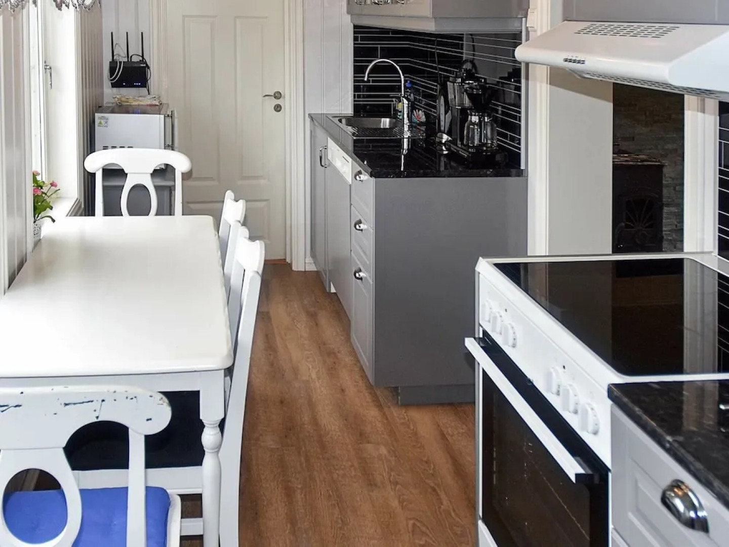 Holiday Home in MÃ¥ndalen