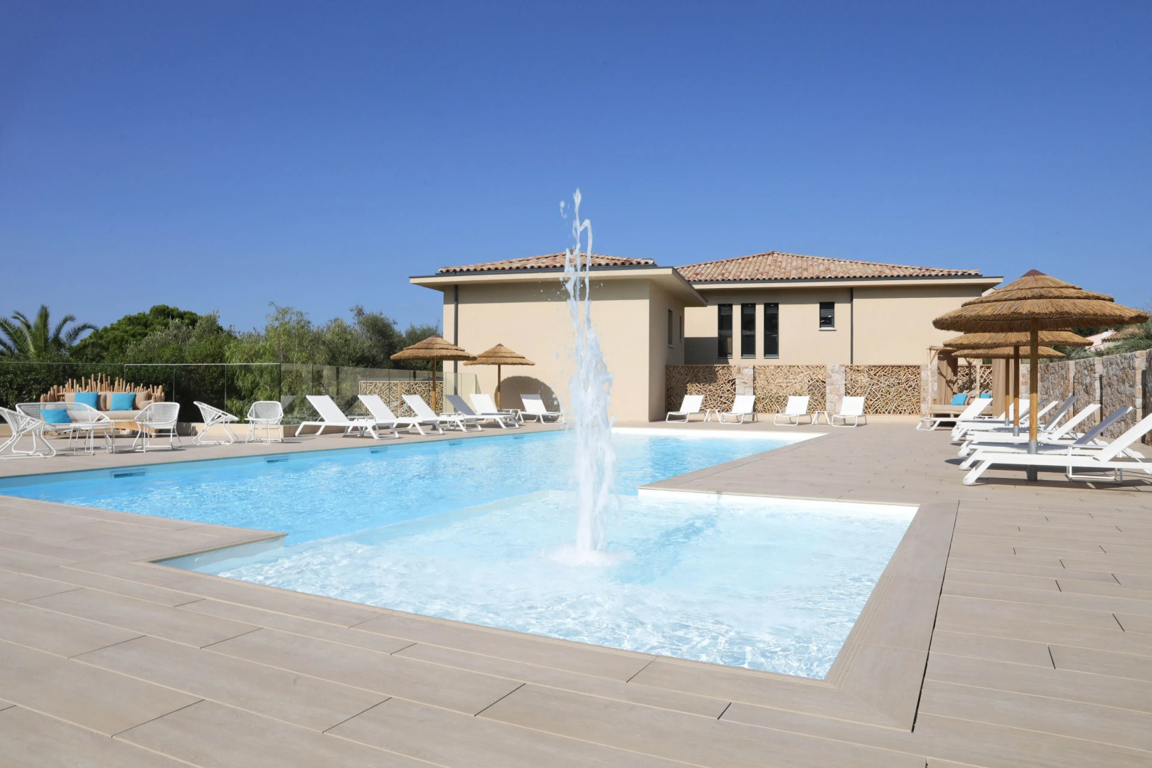 Résidence STORIA D'ESTATE