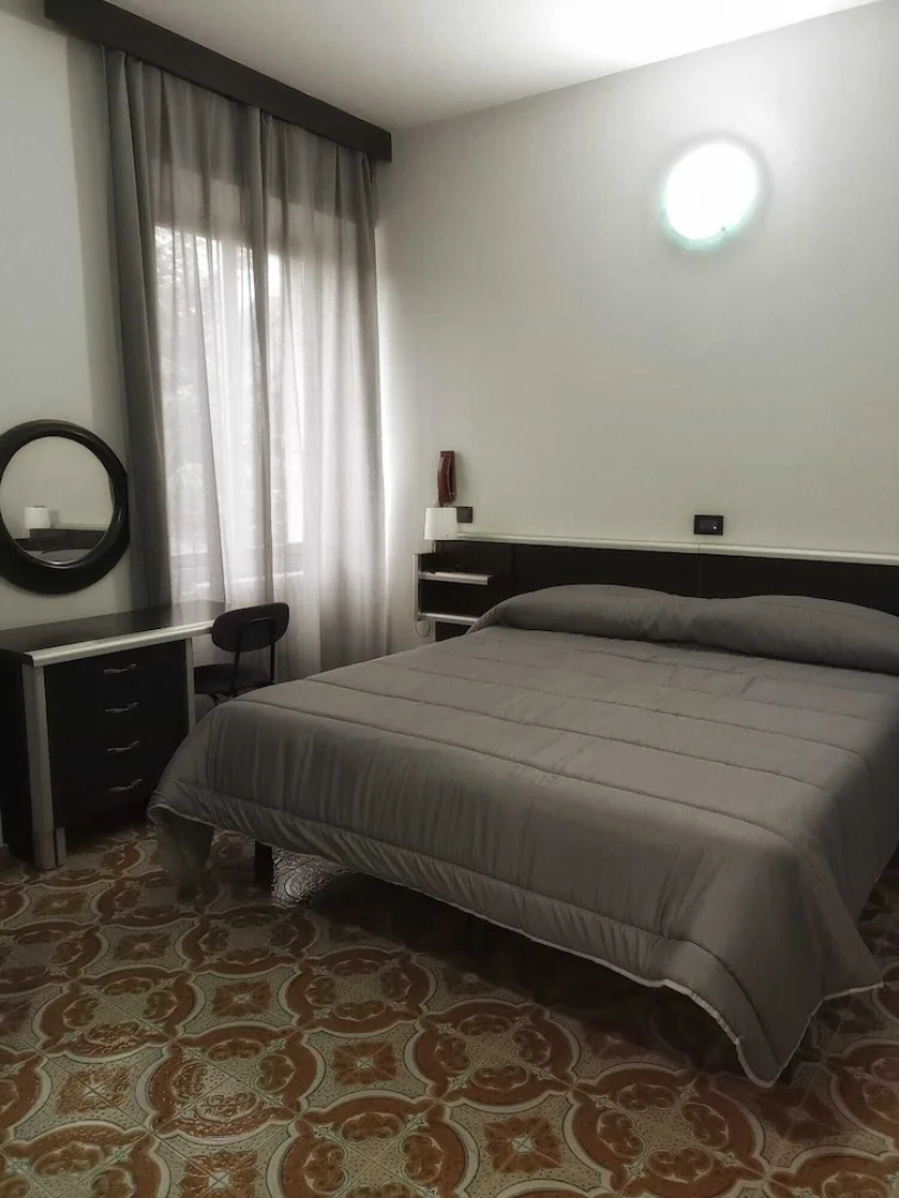 Hotel Stella Alpina
