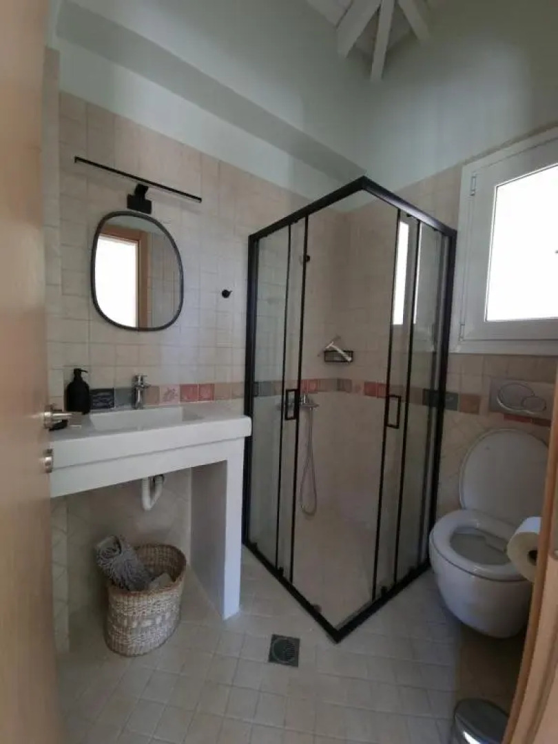 Melissafarm Guest House