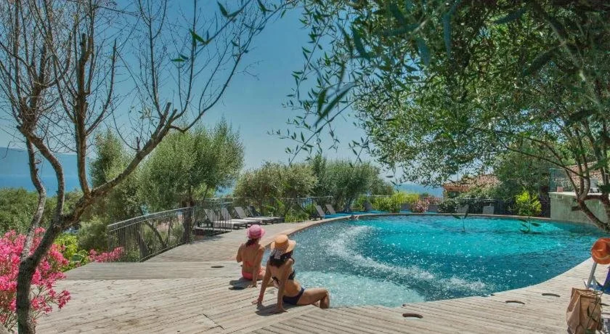 Résidence Cantu di Mare