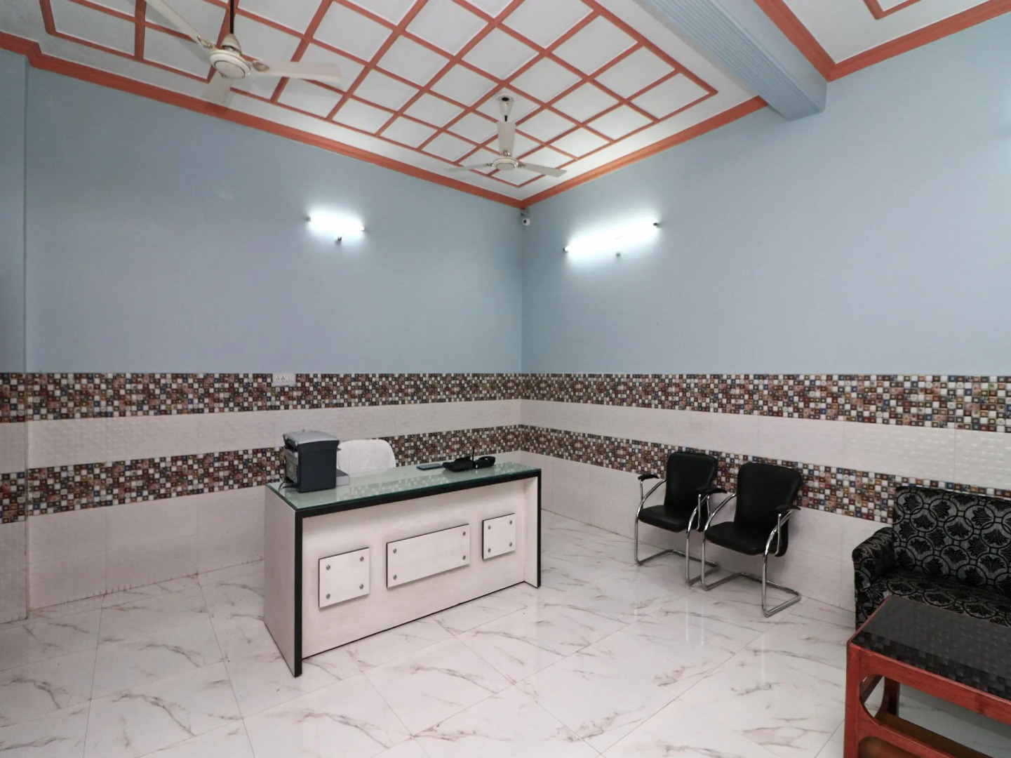 OYO Flagship 15267 Chaitdeep Palace