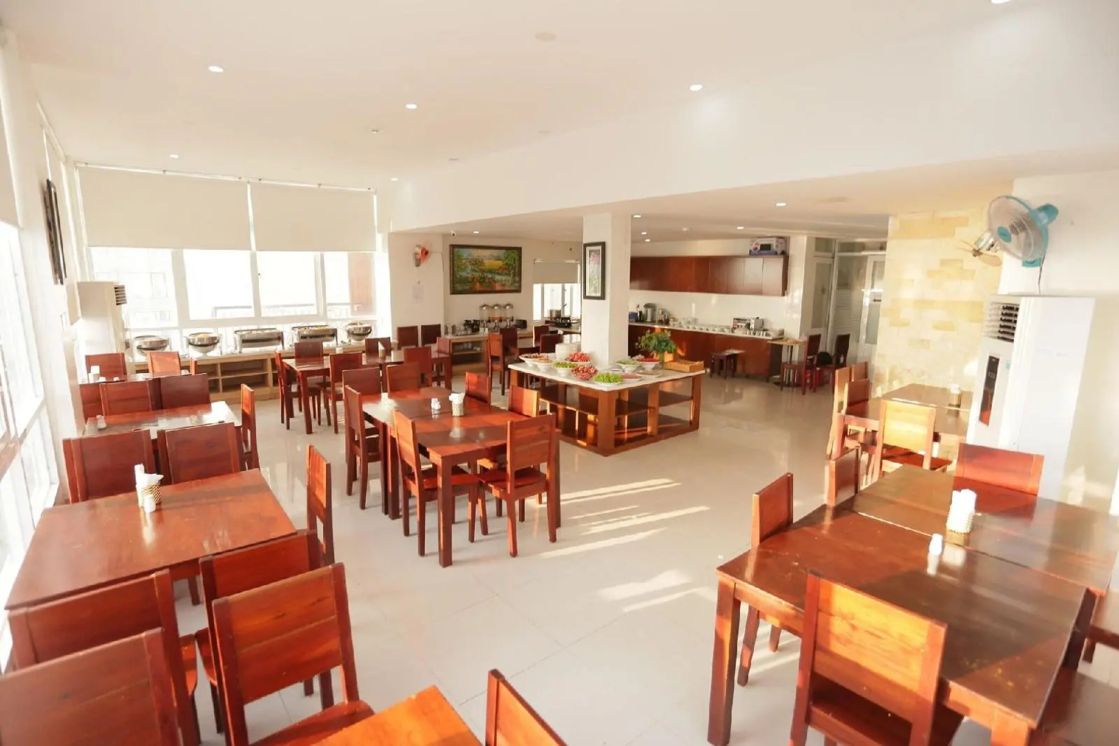 Prague Nha Trang Hotel