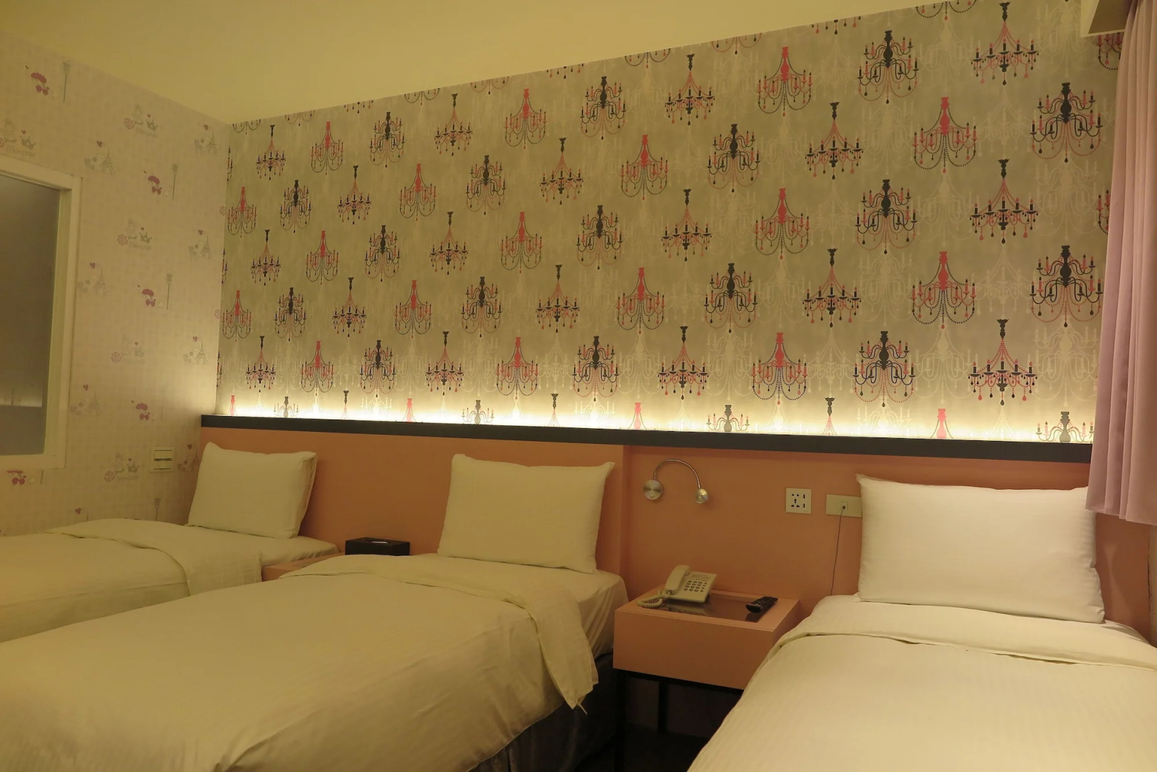 191 Hotel
