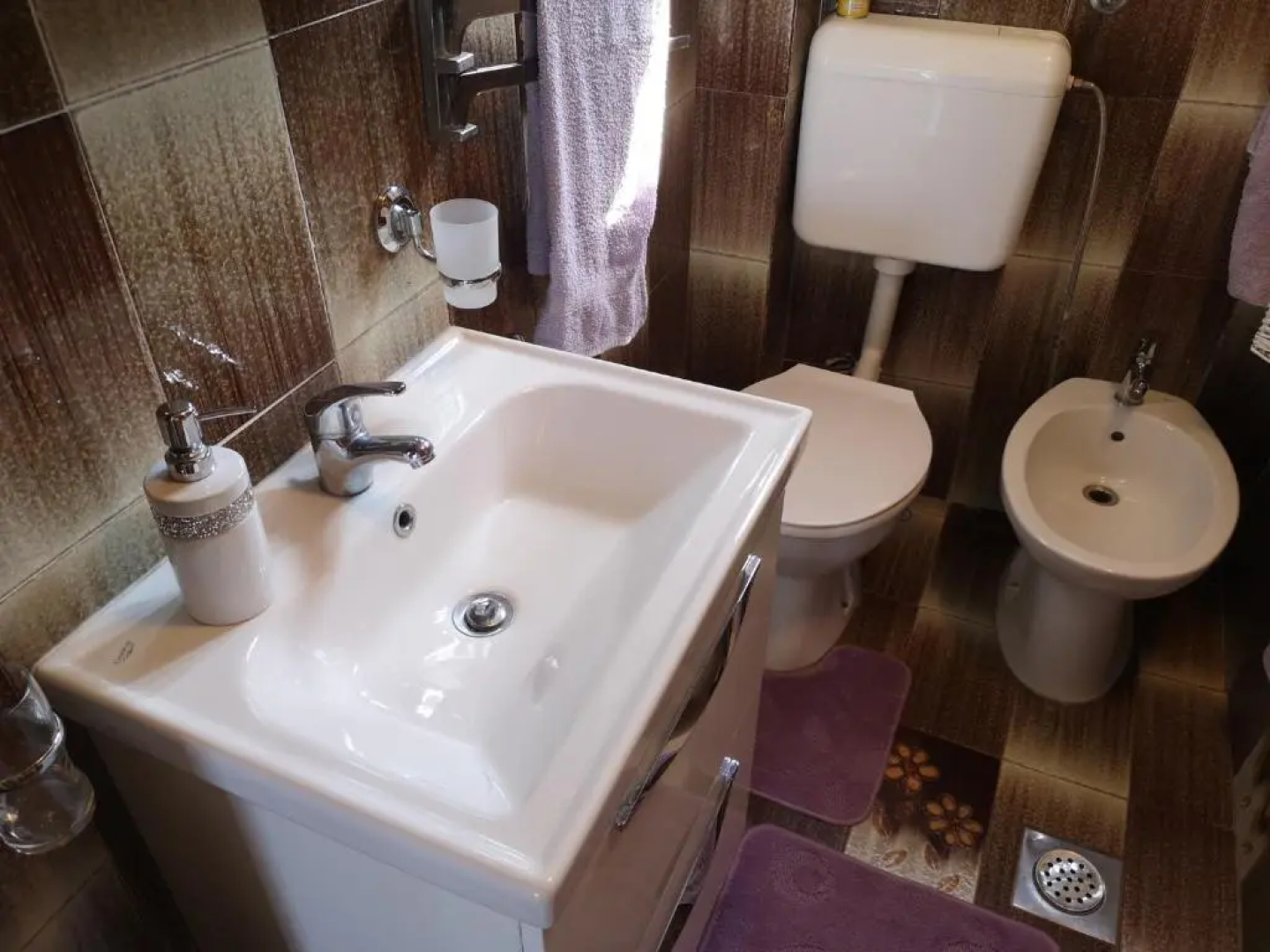 Apartment Magdic
