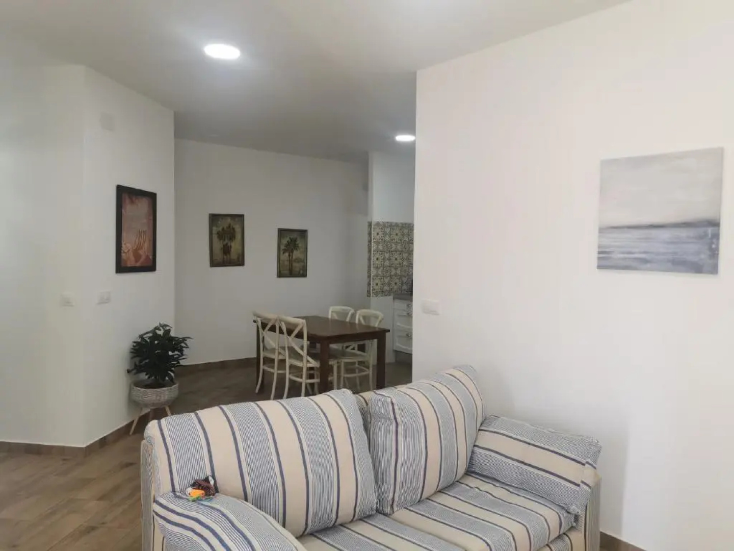 Apartamentos turísticos Sanlúcar Beach 4 y 5